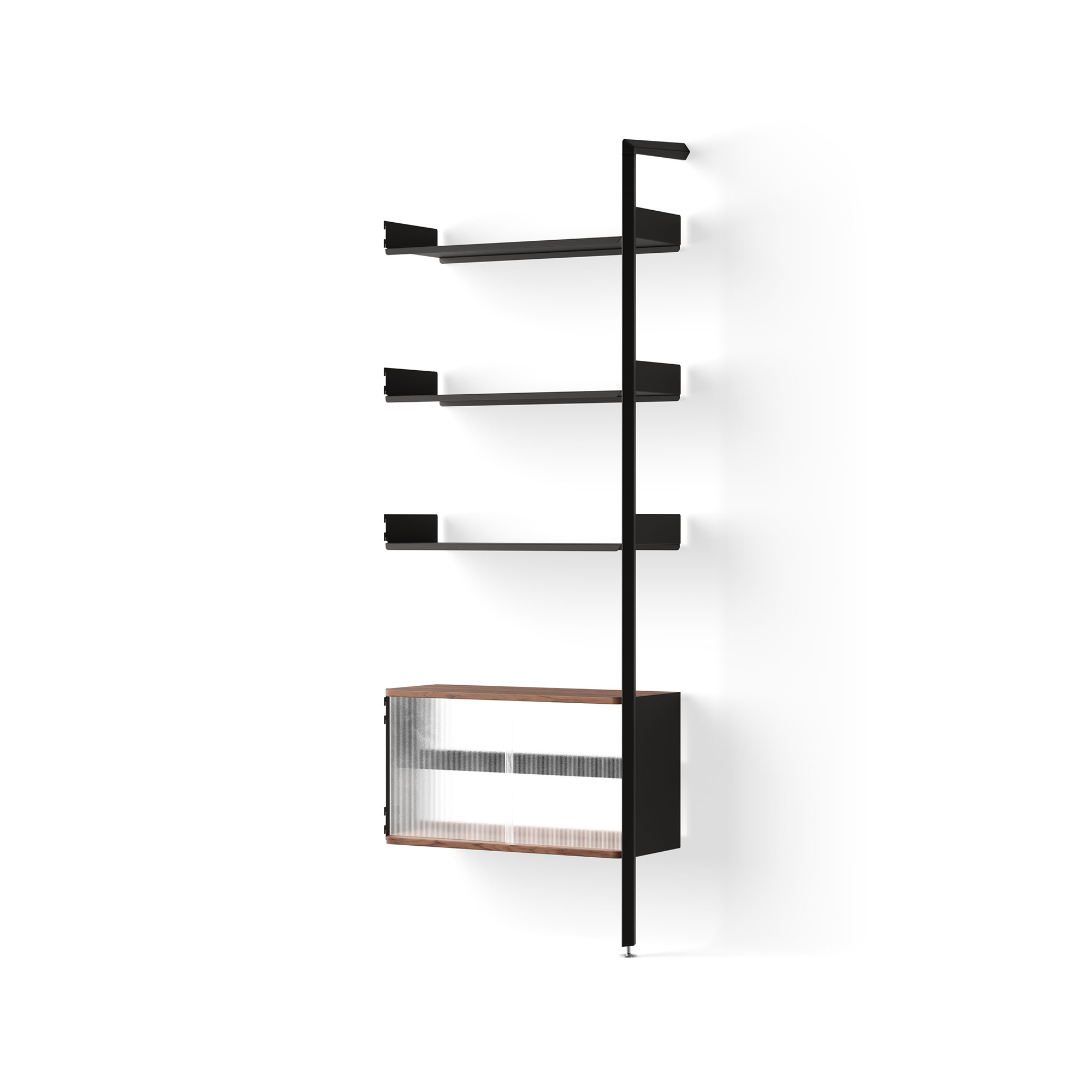 Rombe Add-on Bay Cabinet IF6