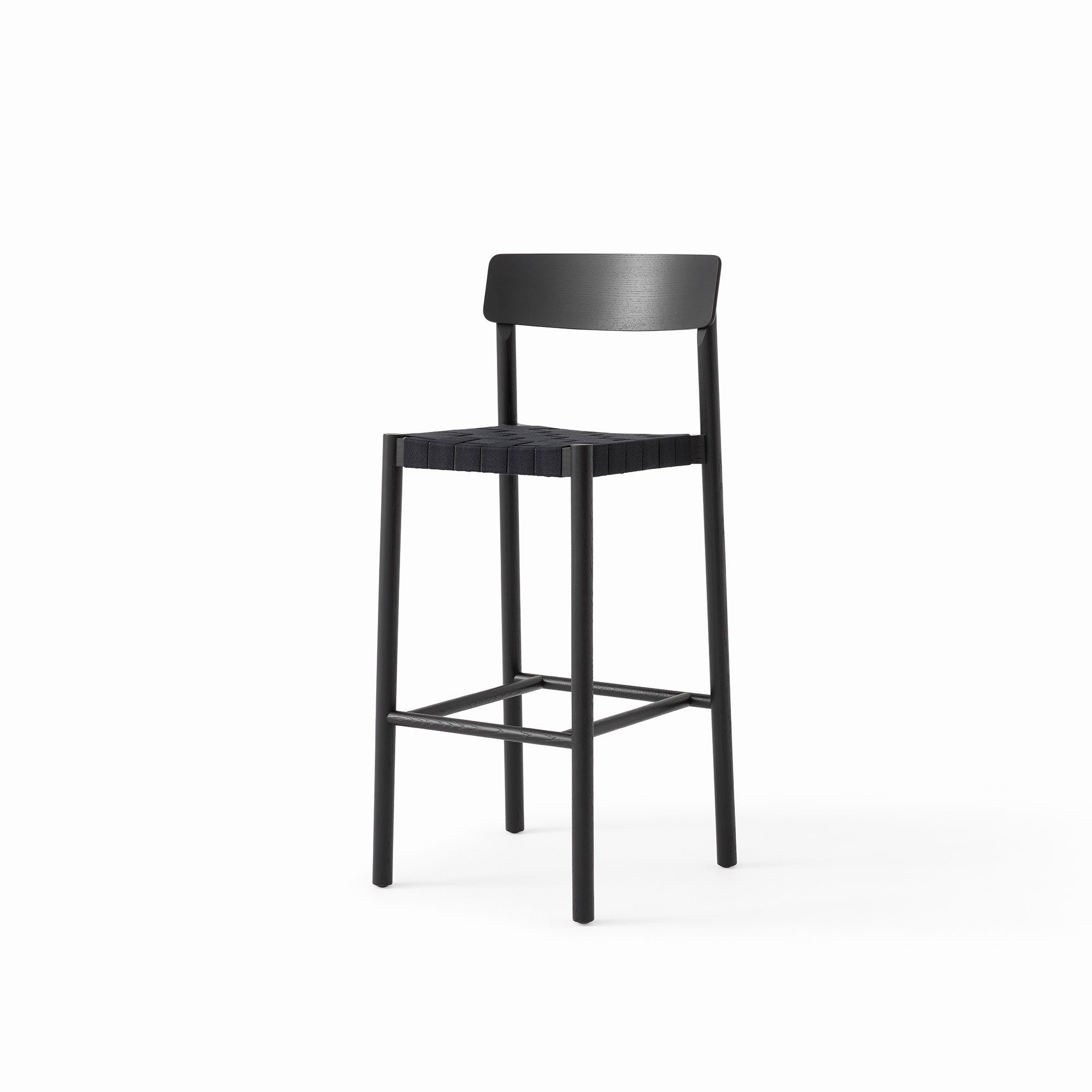 Betty Bar Chair TK15