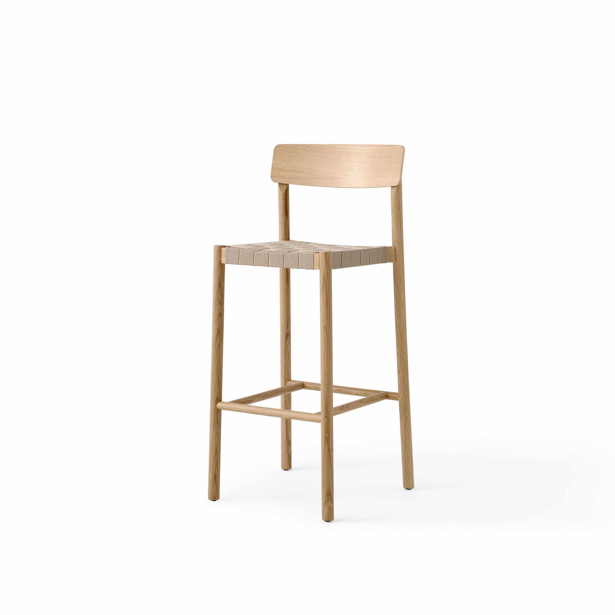 Betty Bar Chair TK15