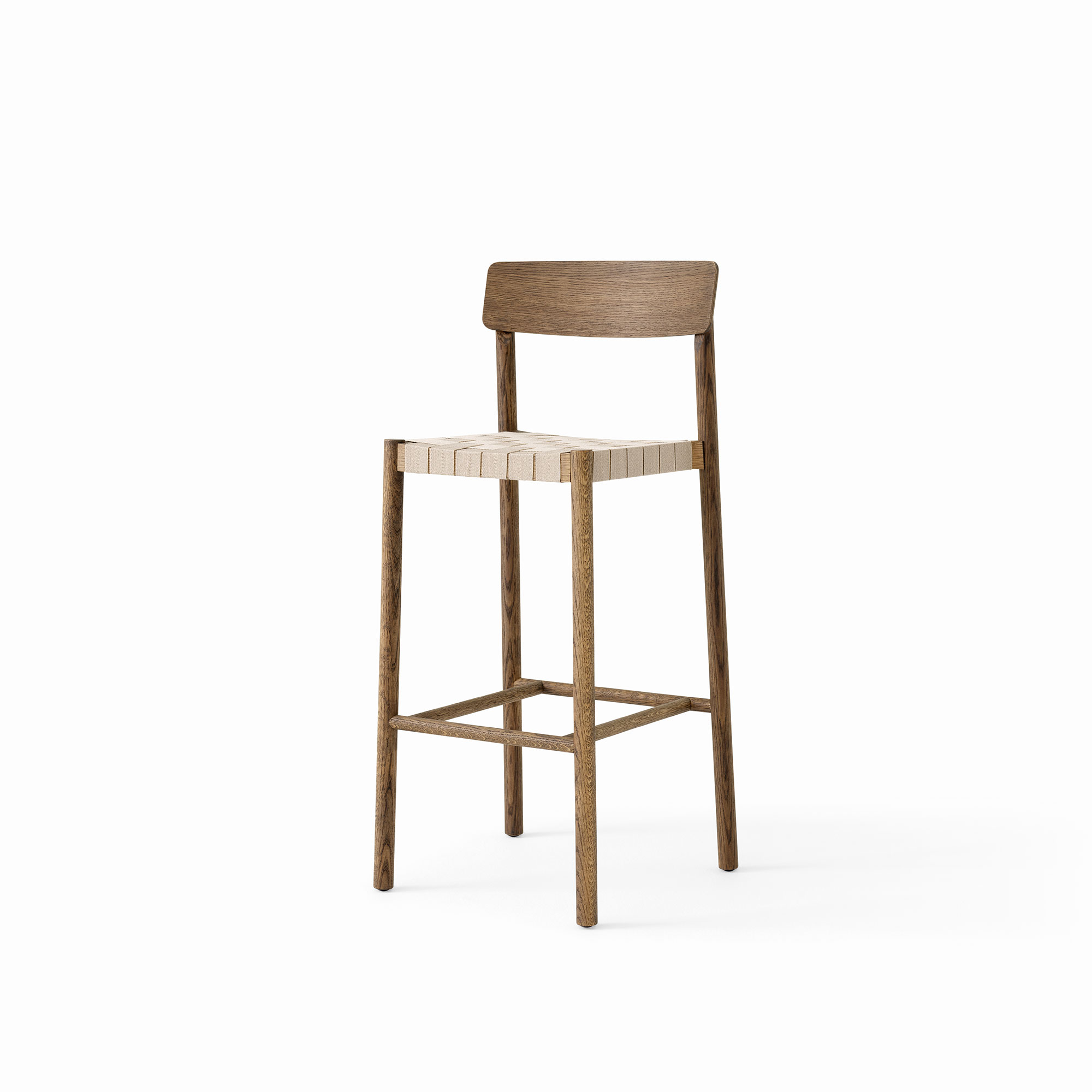 Betty Bar Chair TK15