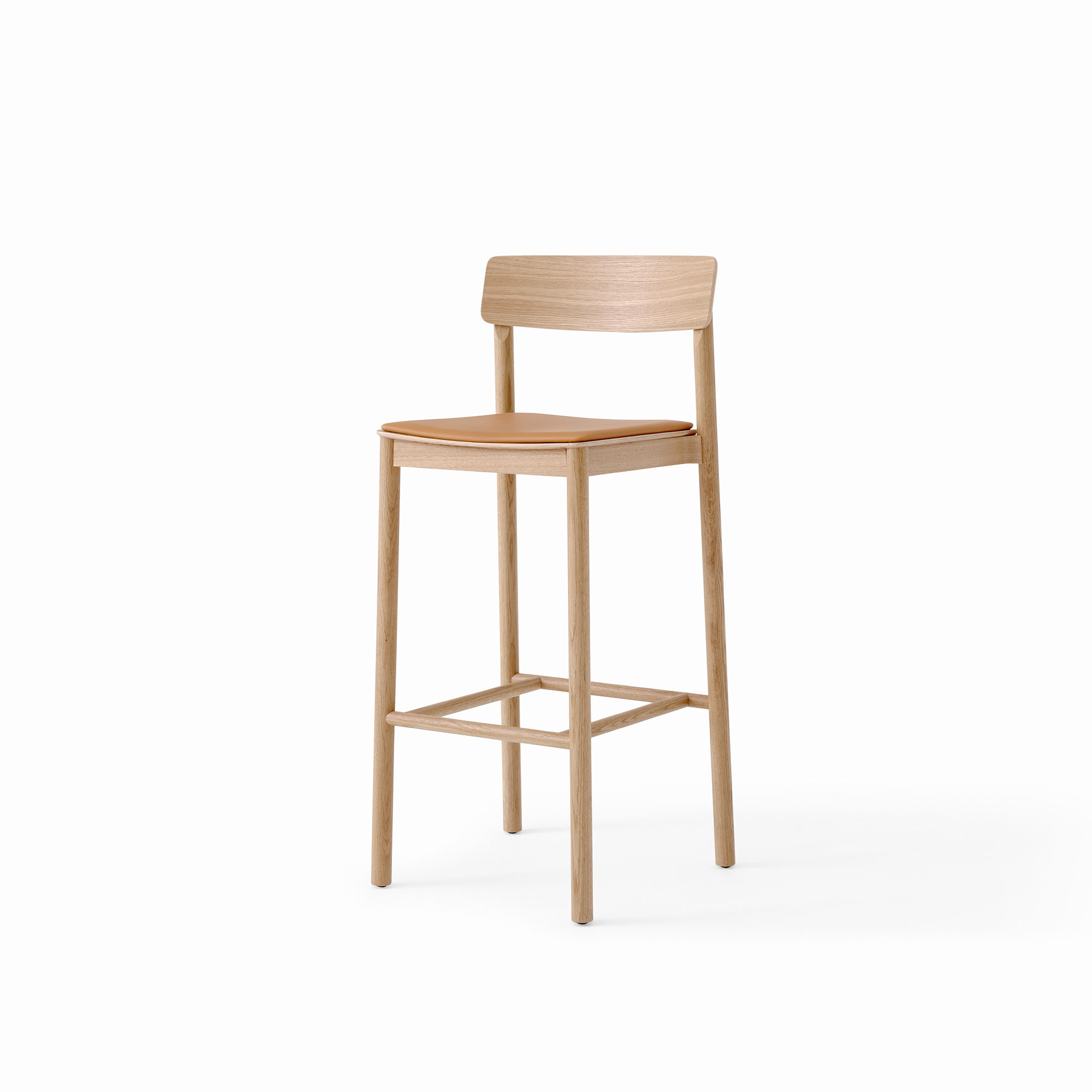 Betty Bar Chair TK17