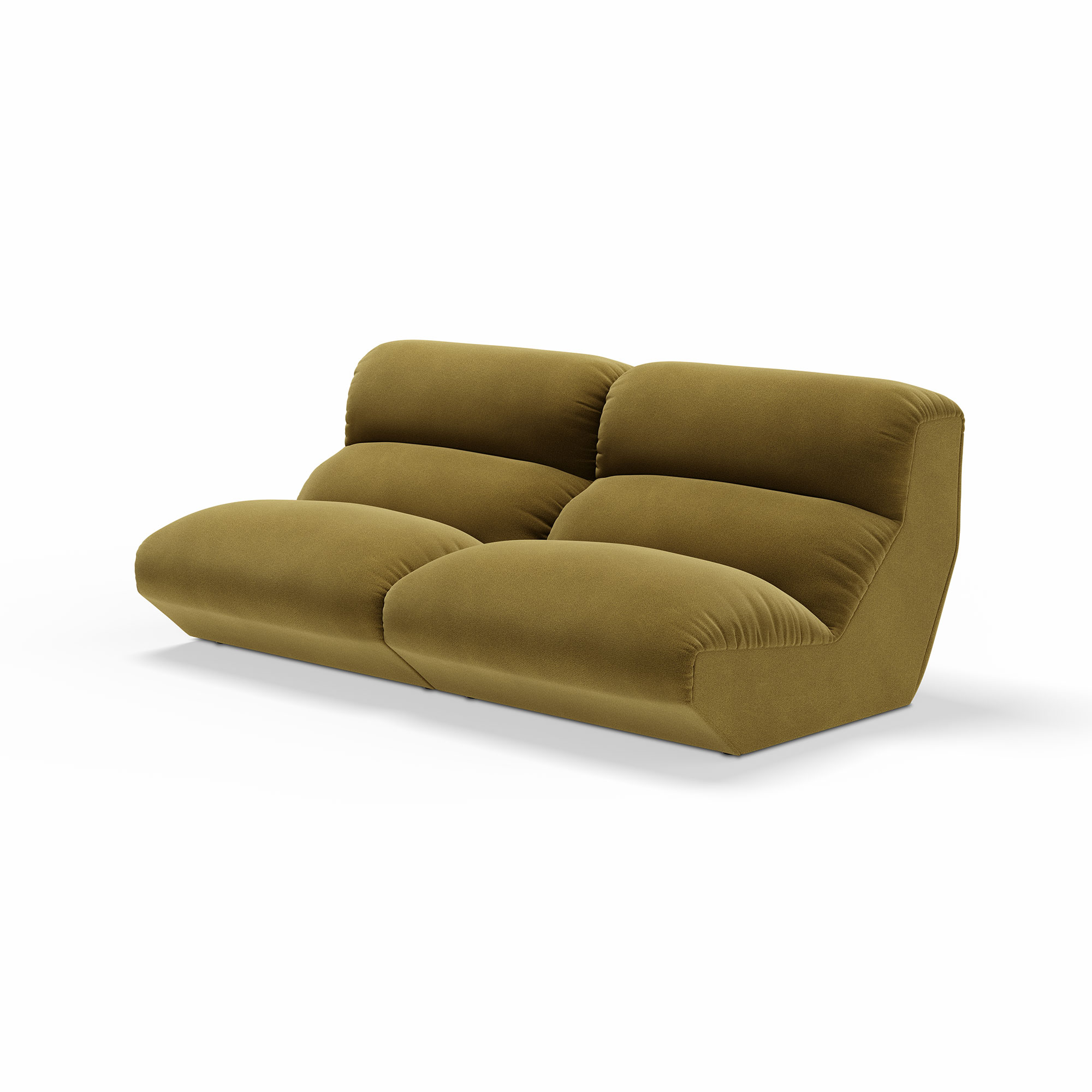 Hi Lo Configuration A