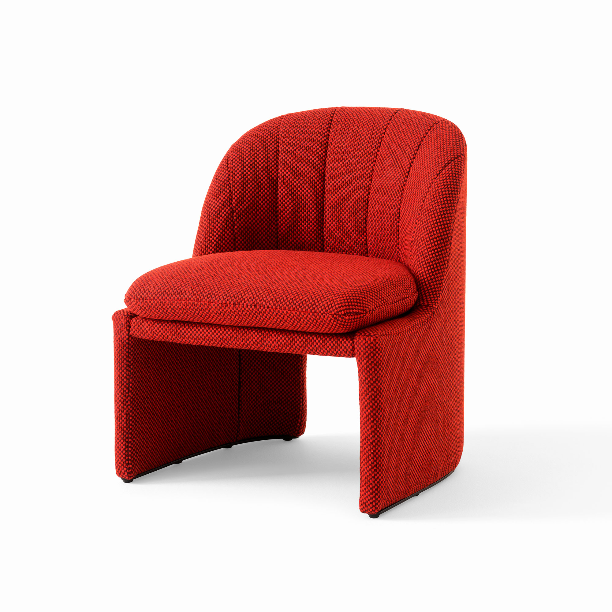 Loafer Club Chair SC107
