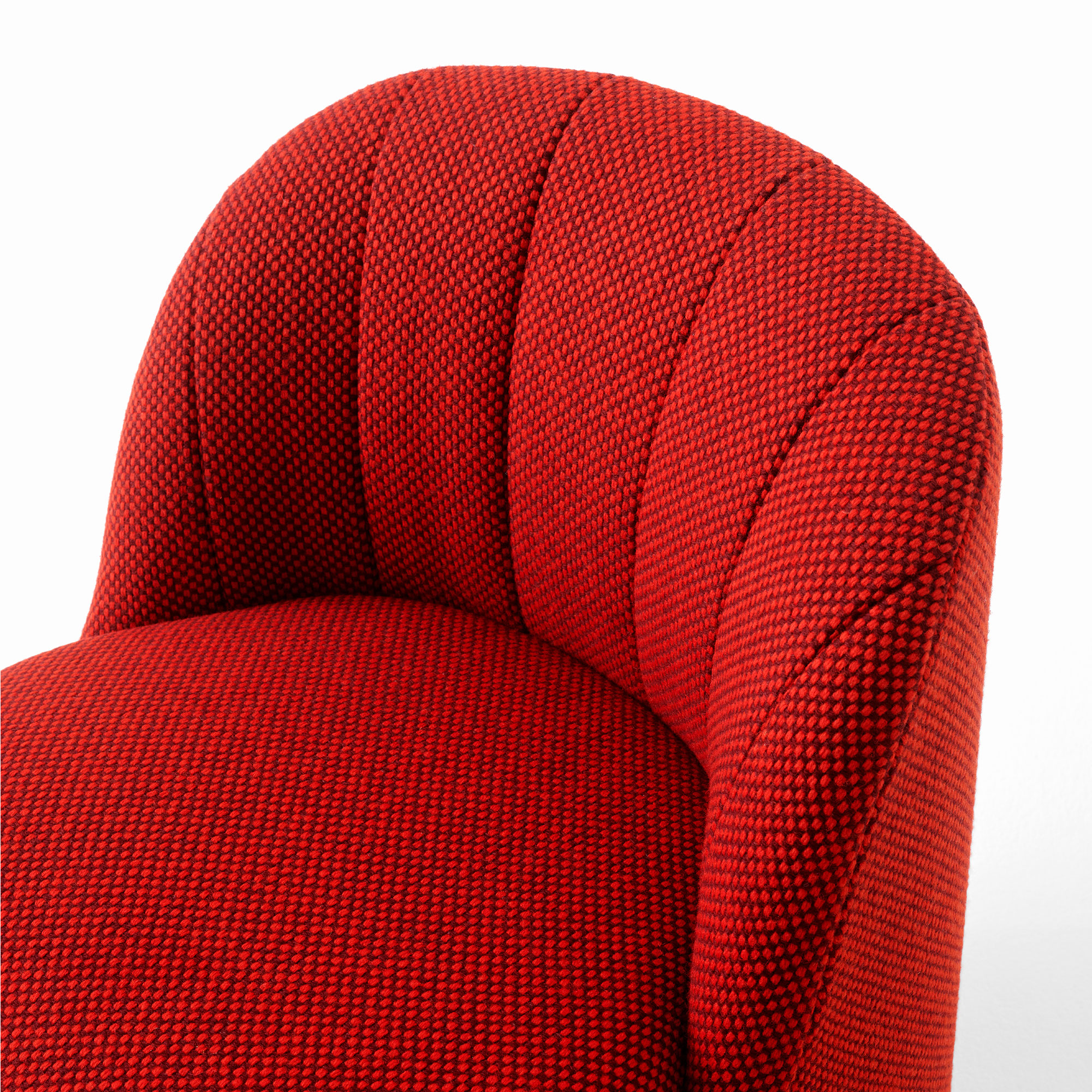 Loafer Club Chair SC107