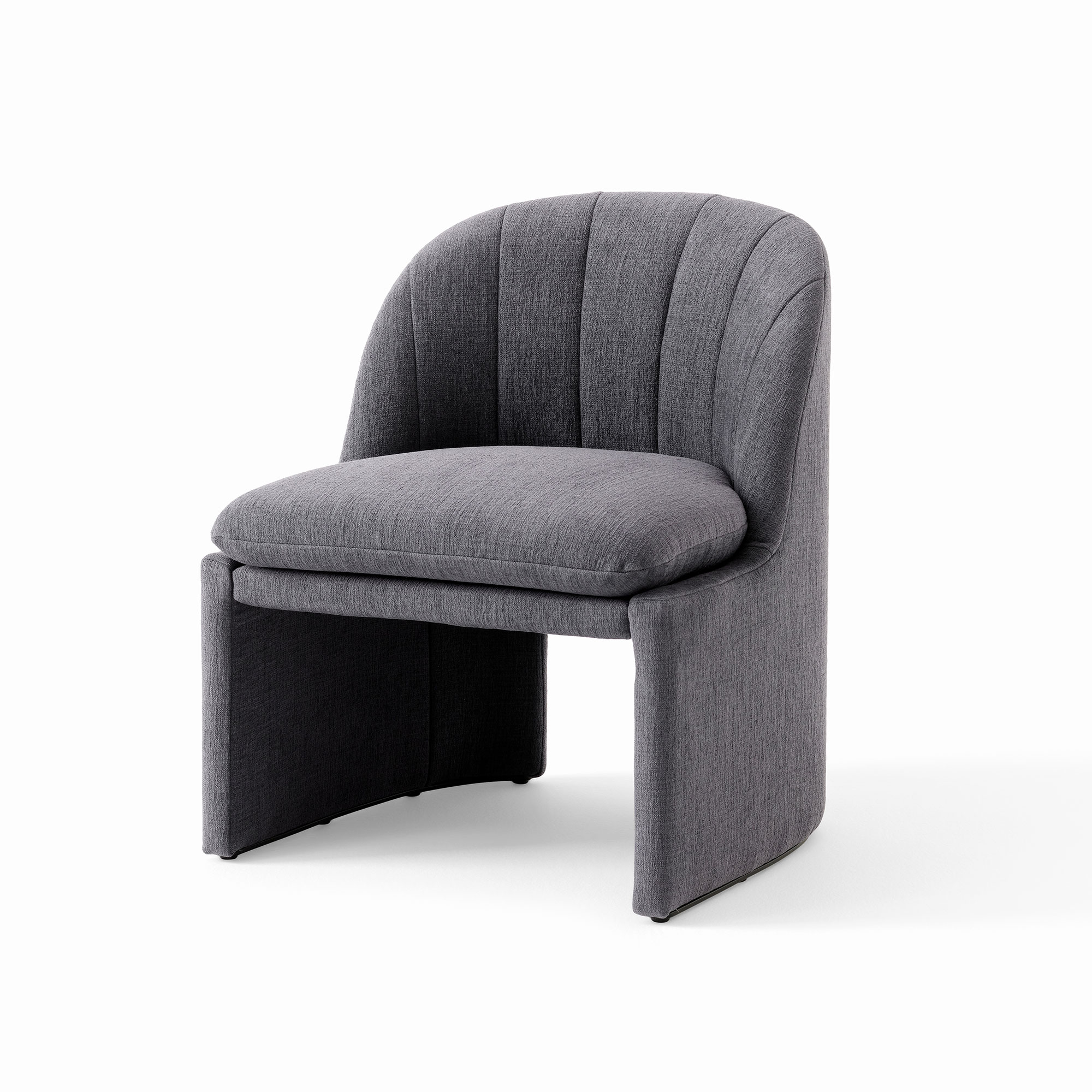 Loafer Club Chair SC107