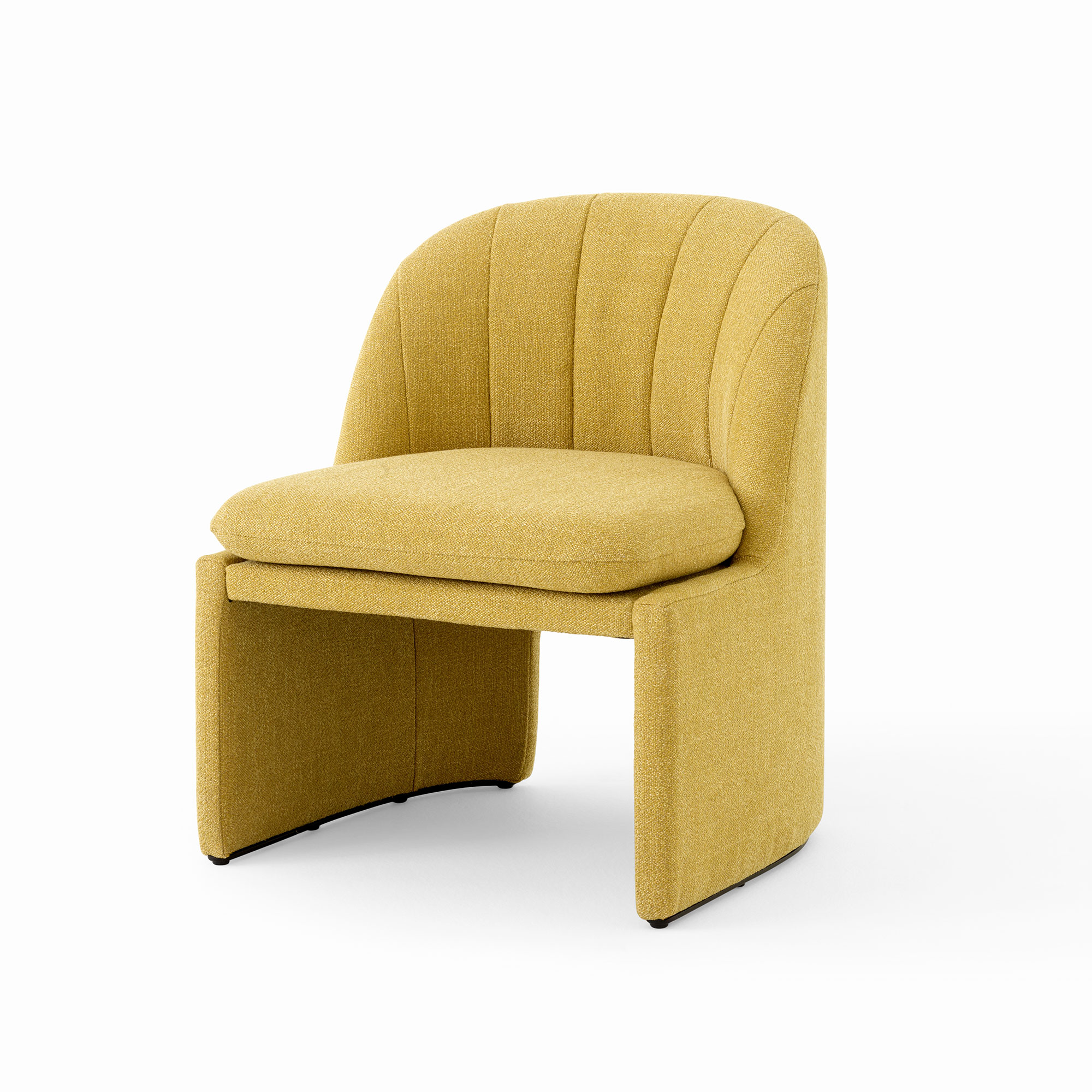 Loafer Club Chair SC107