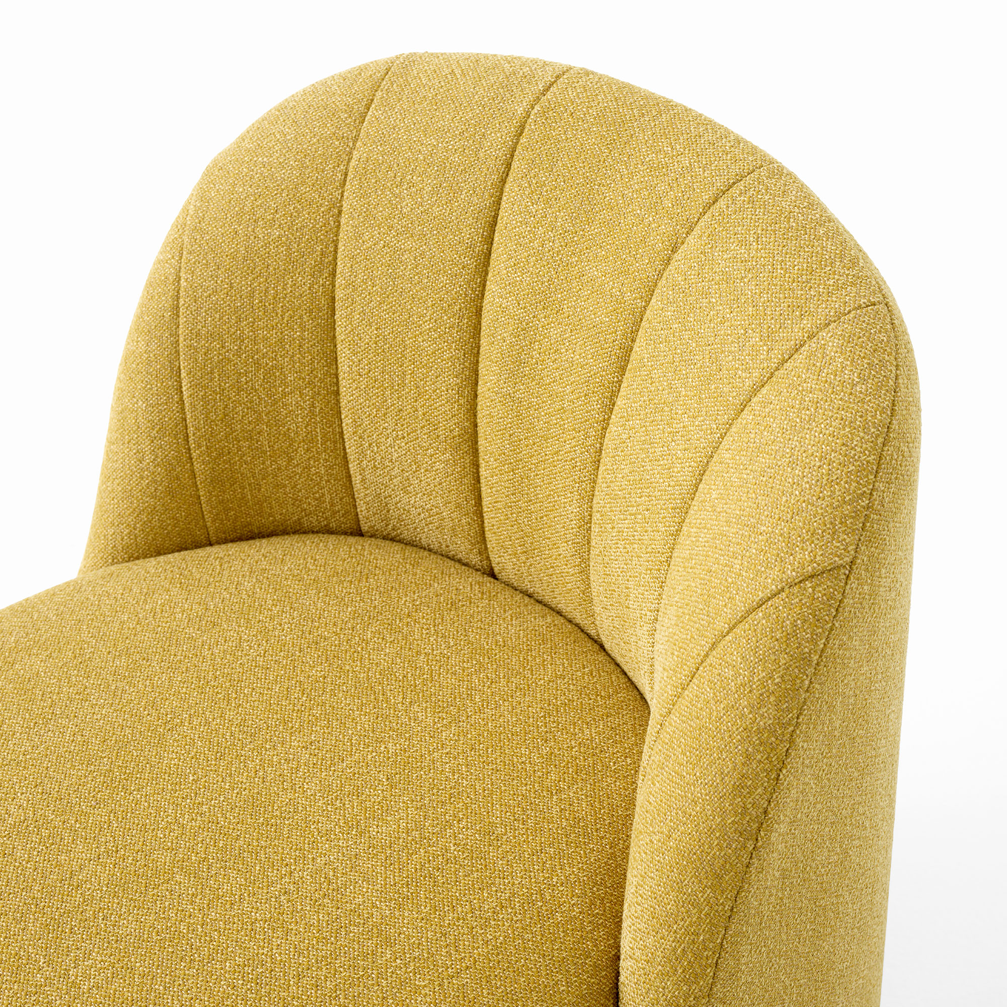 Loafer Club Chair SC107
