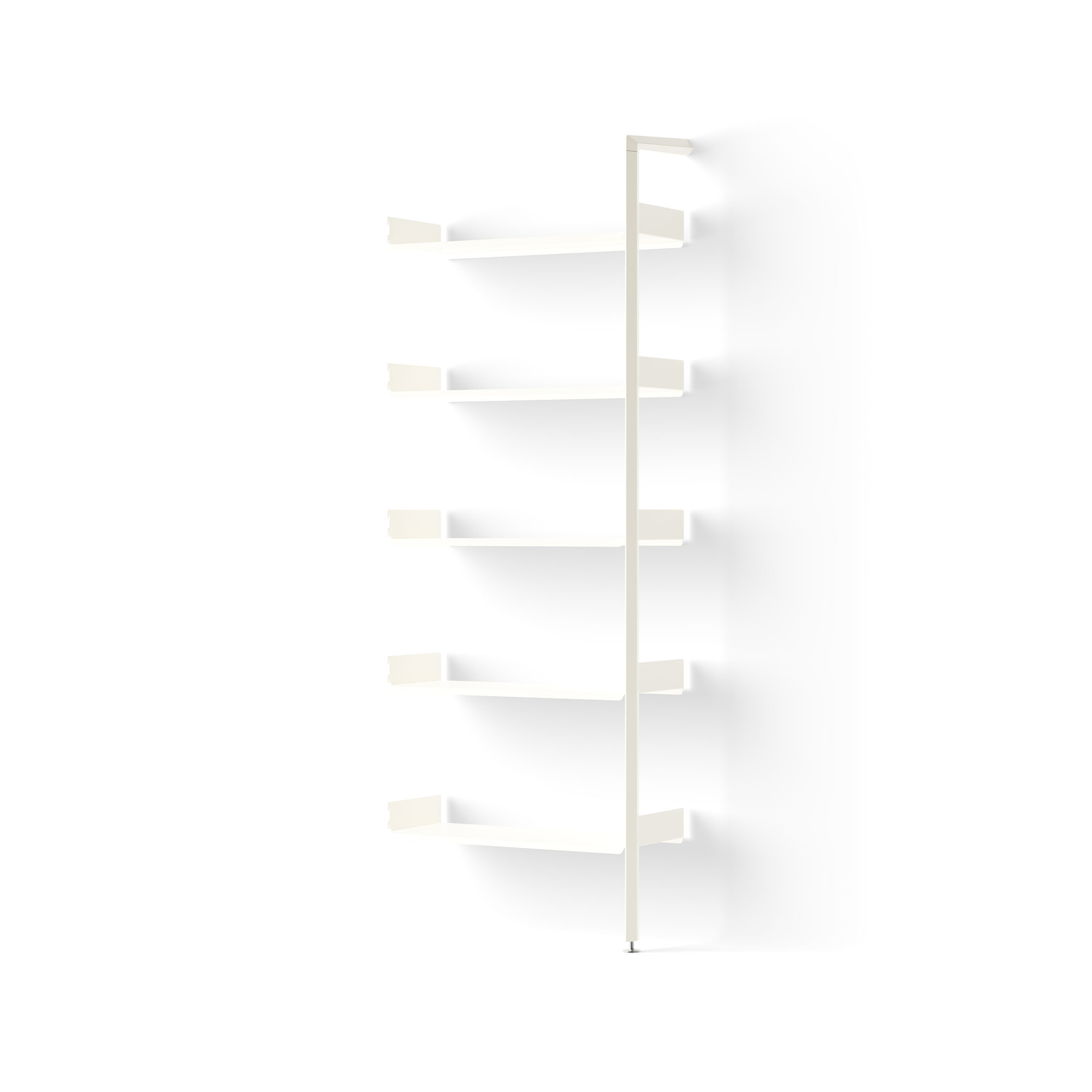 Rombe Add-on Bay Shelves IF4