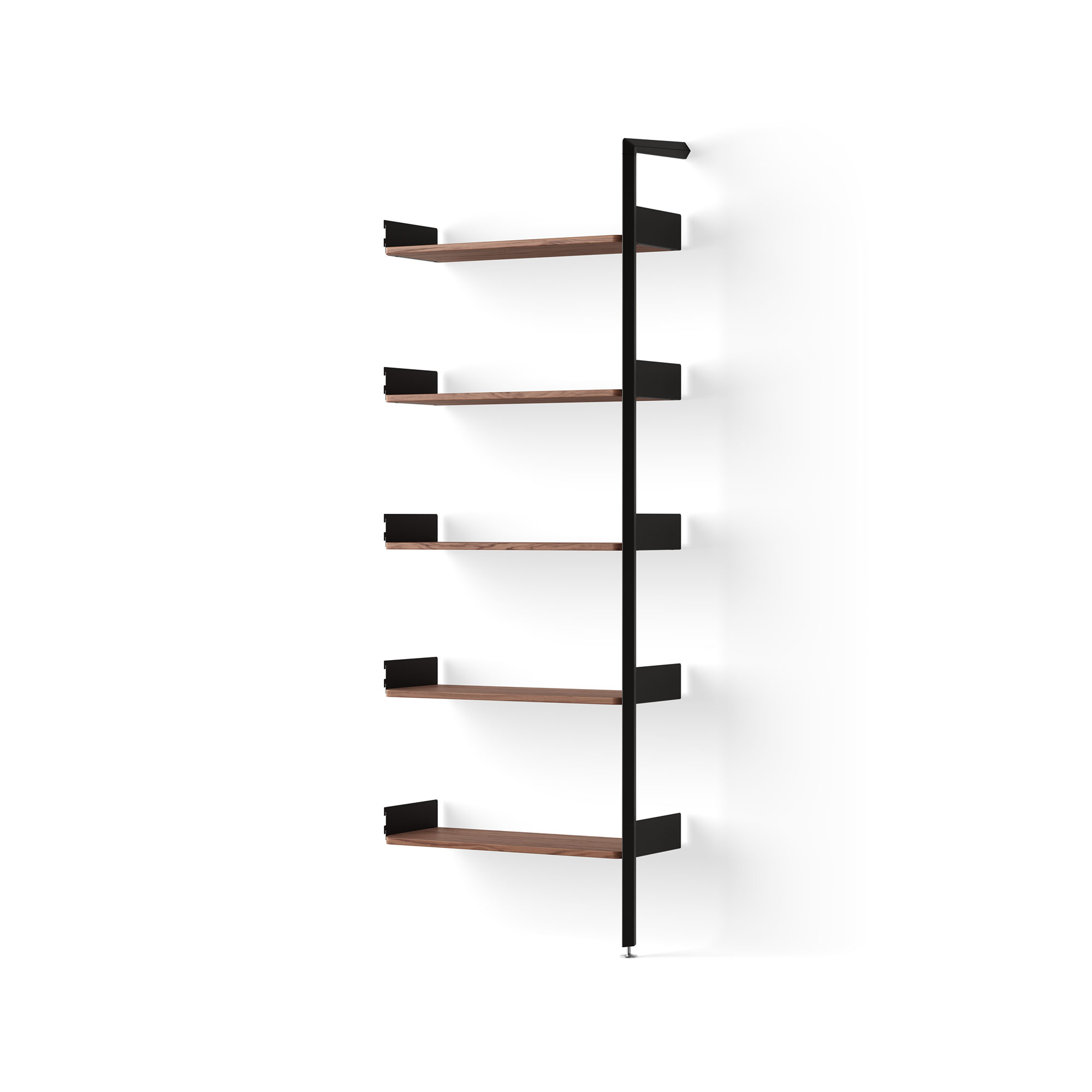 Rombe Add-on Bay Shelves IF4