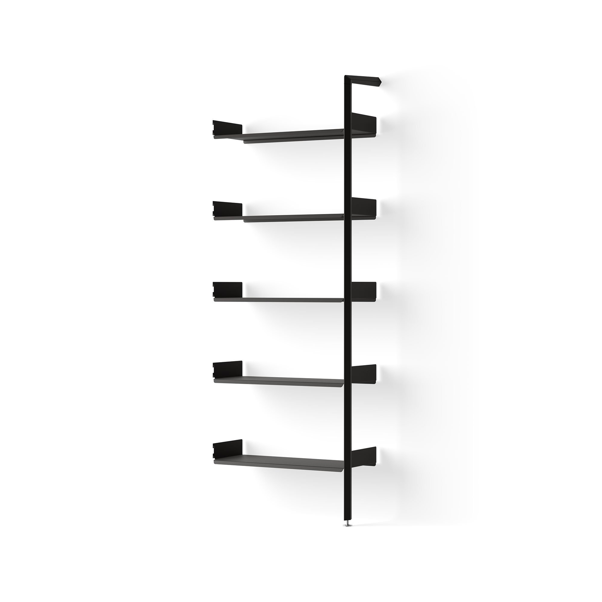 Rombe Add-on Bay Shelves IF4