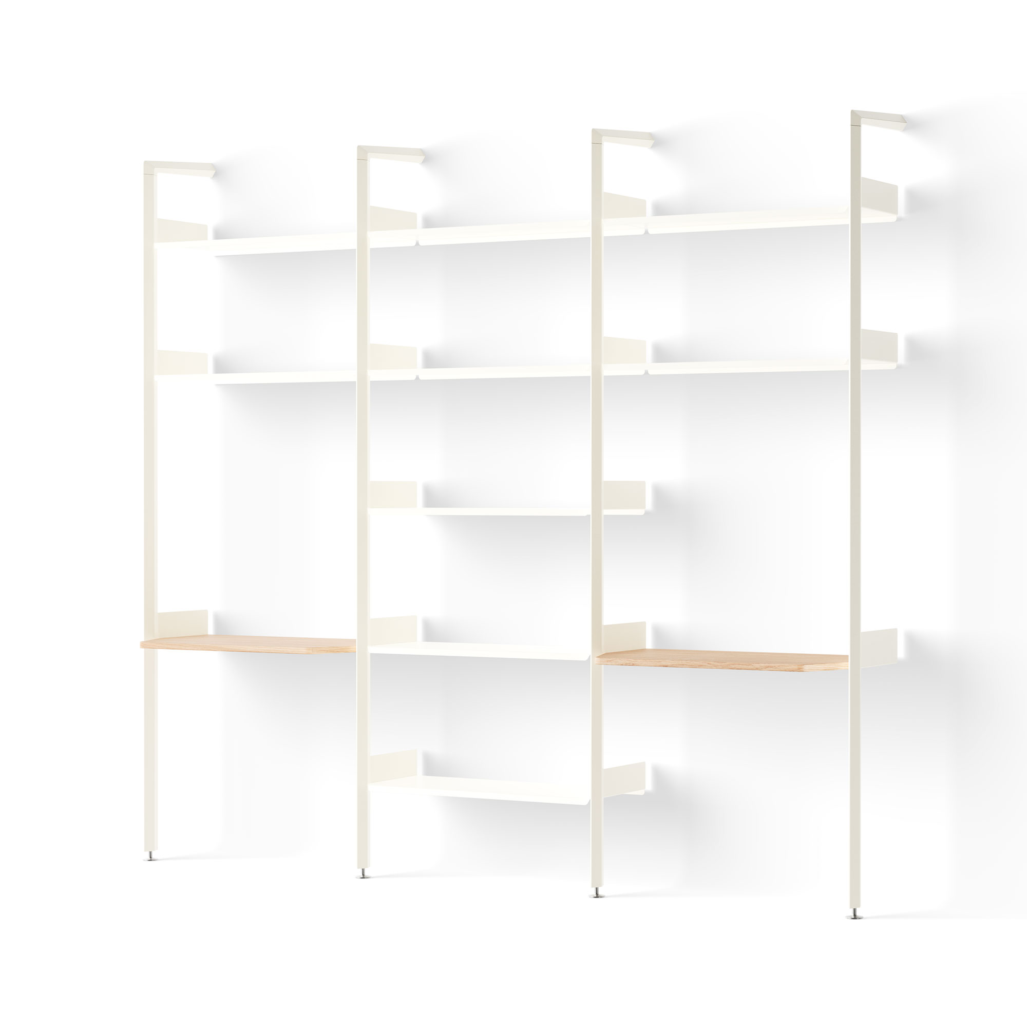 Rombe Configuration I IF2 & IF4 & IF5
