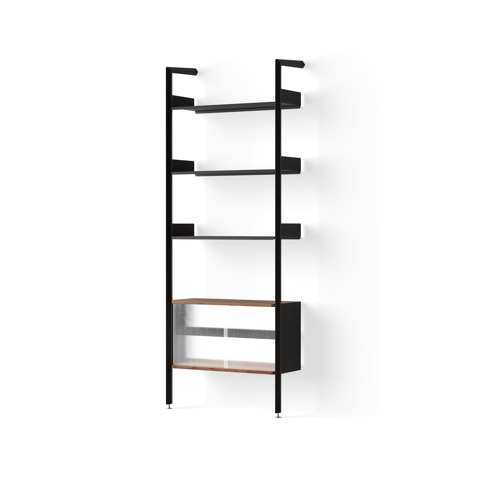 Rombe Full Bay Cabinet IF3