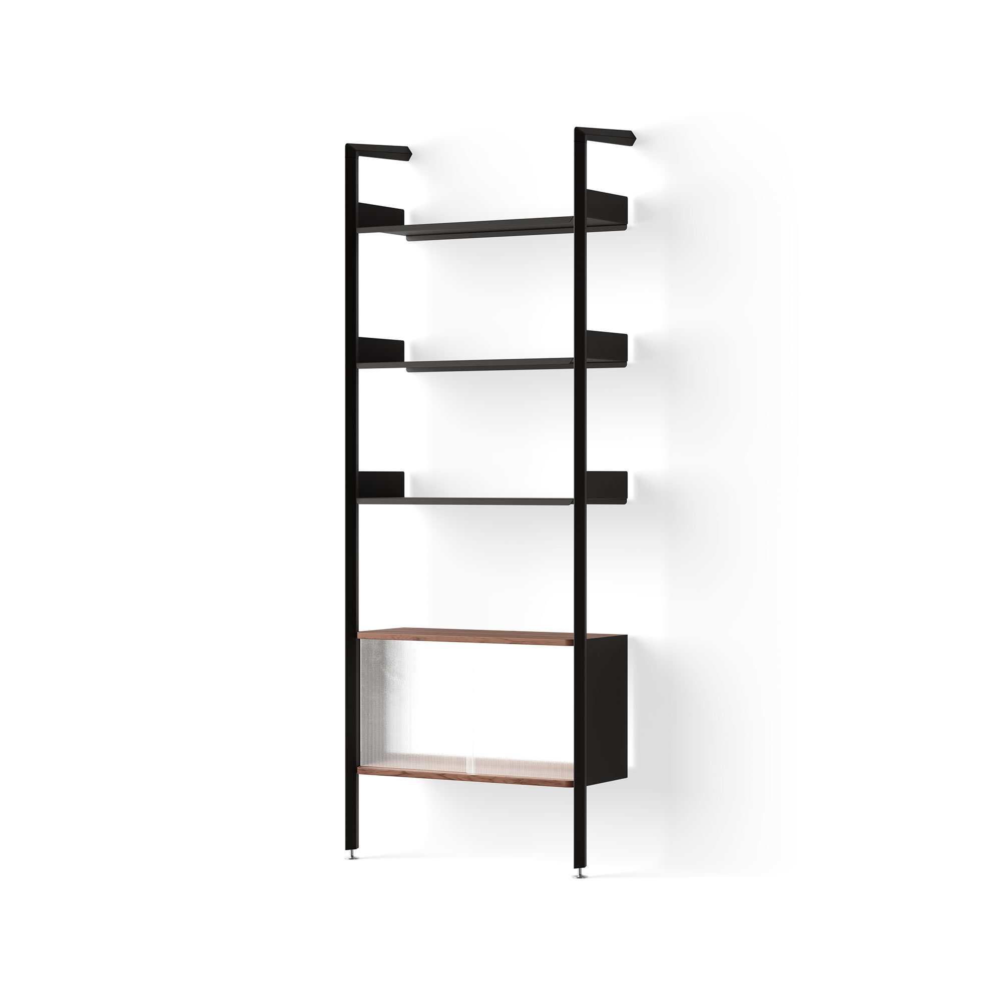 Rombe Full Bay Cabinet IF3