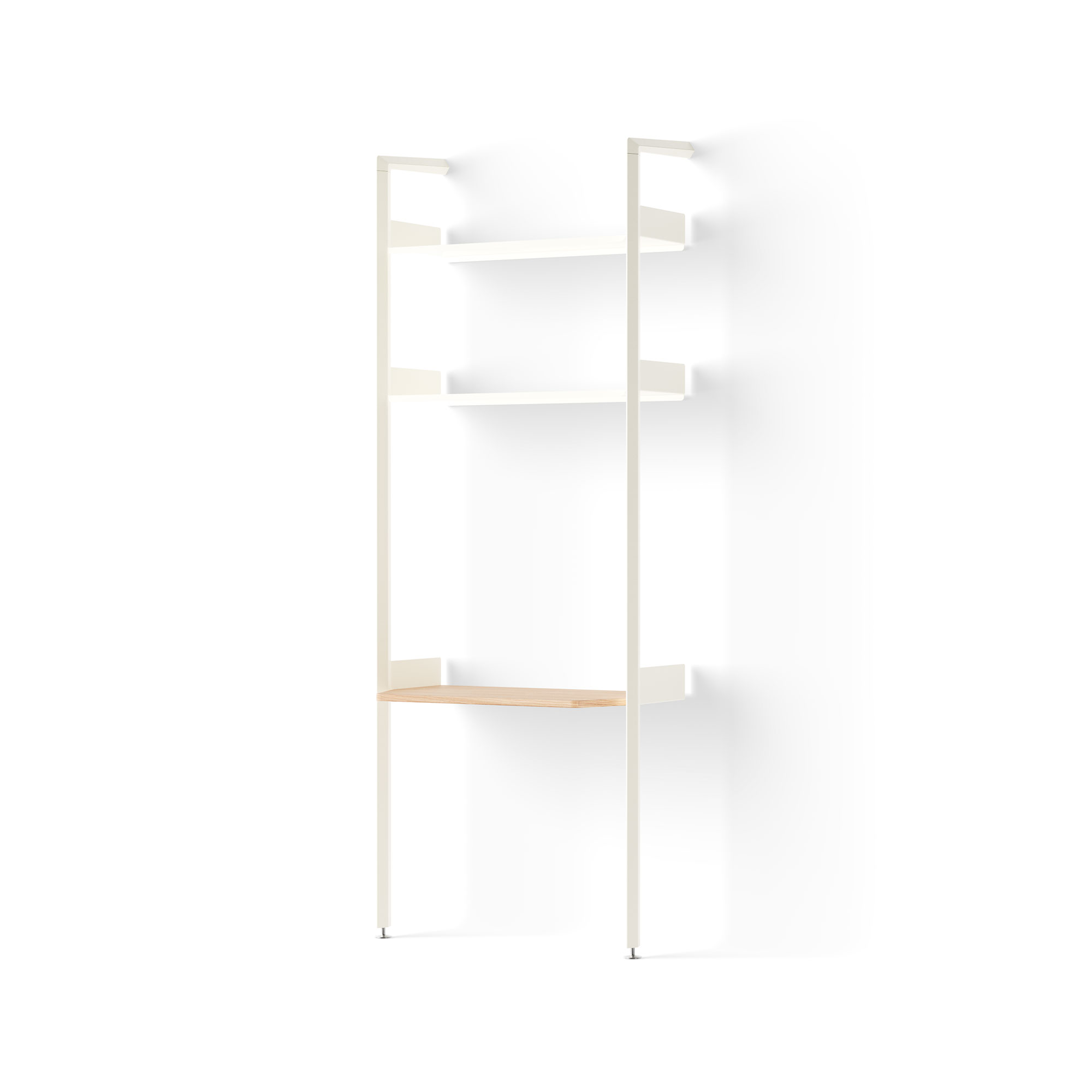 Rombe Full Bay Desk IF2
