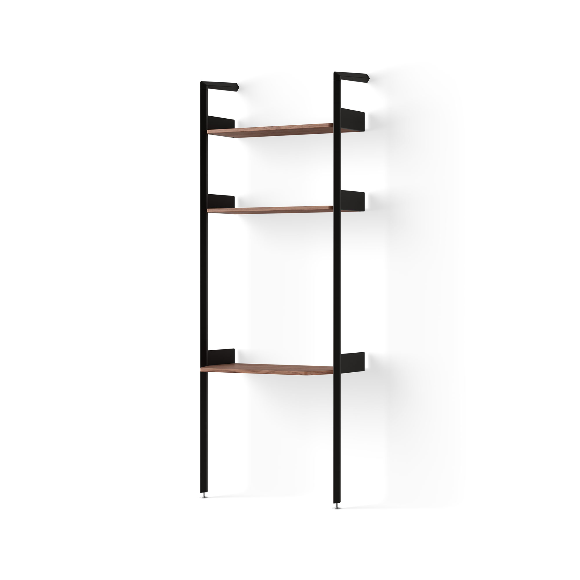 Rombe Full Bay Desk IF2