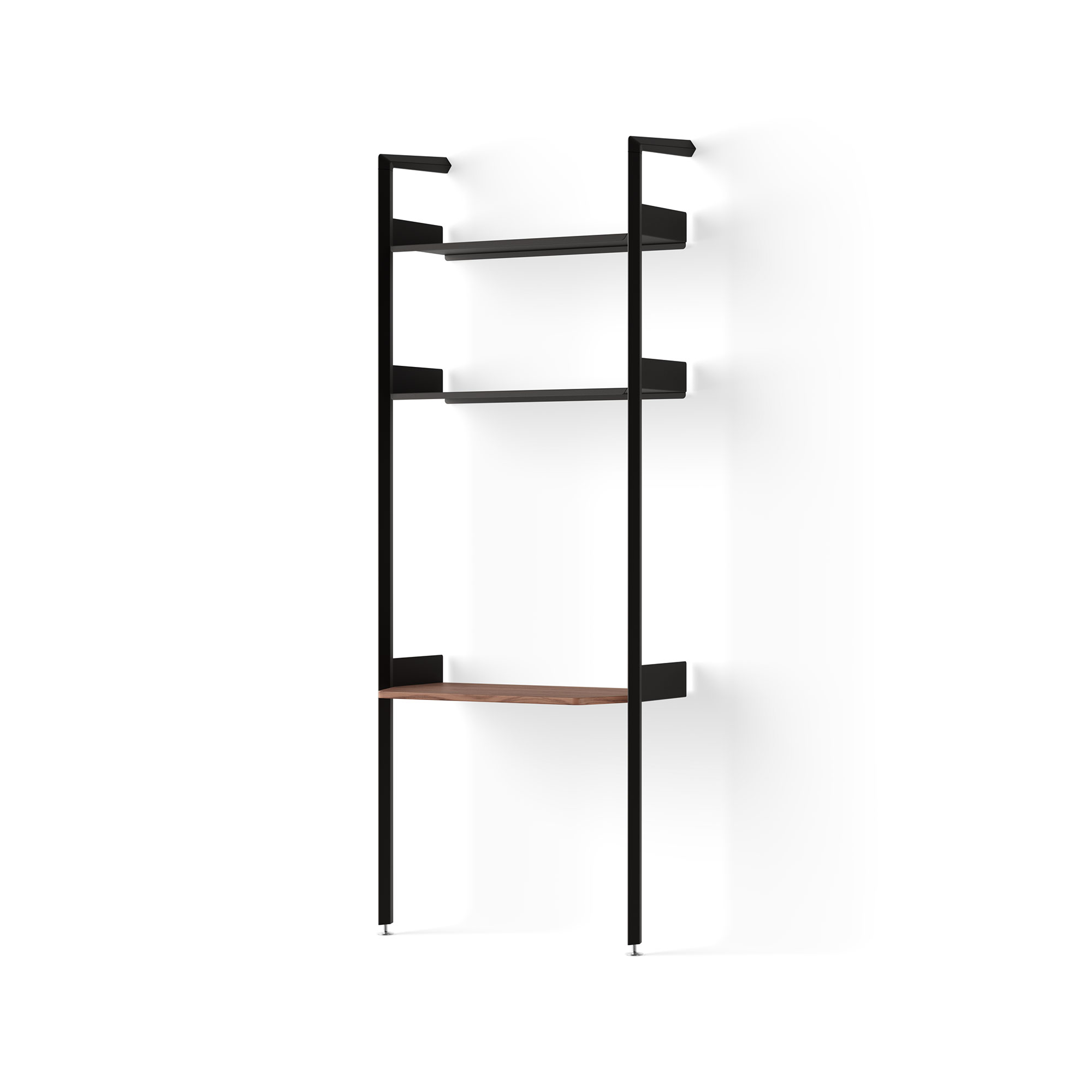 Rombe Full Bay Desk IF2