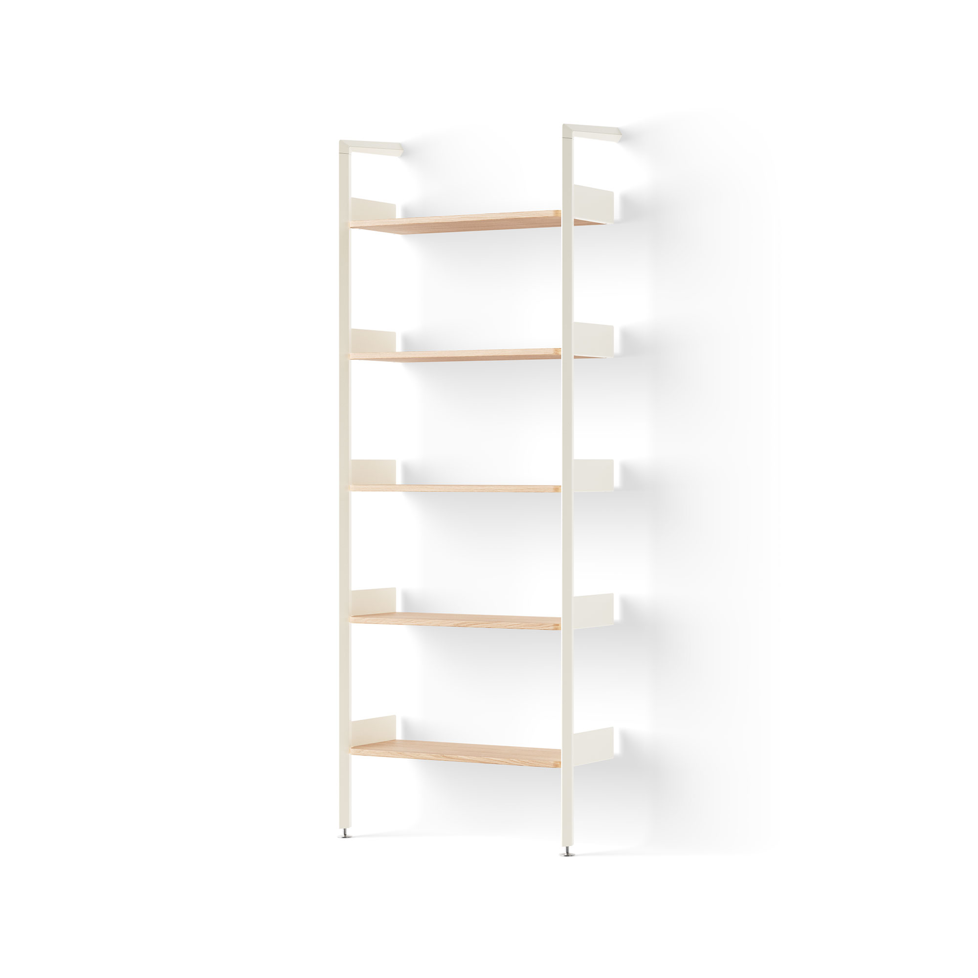 Rombe Full Bay Shelves IF1