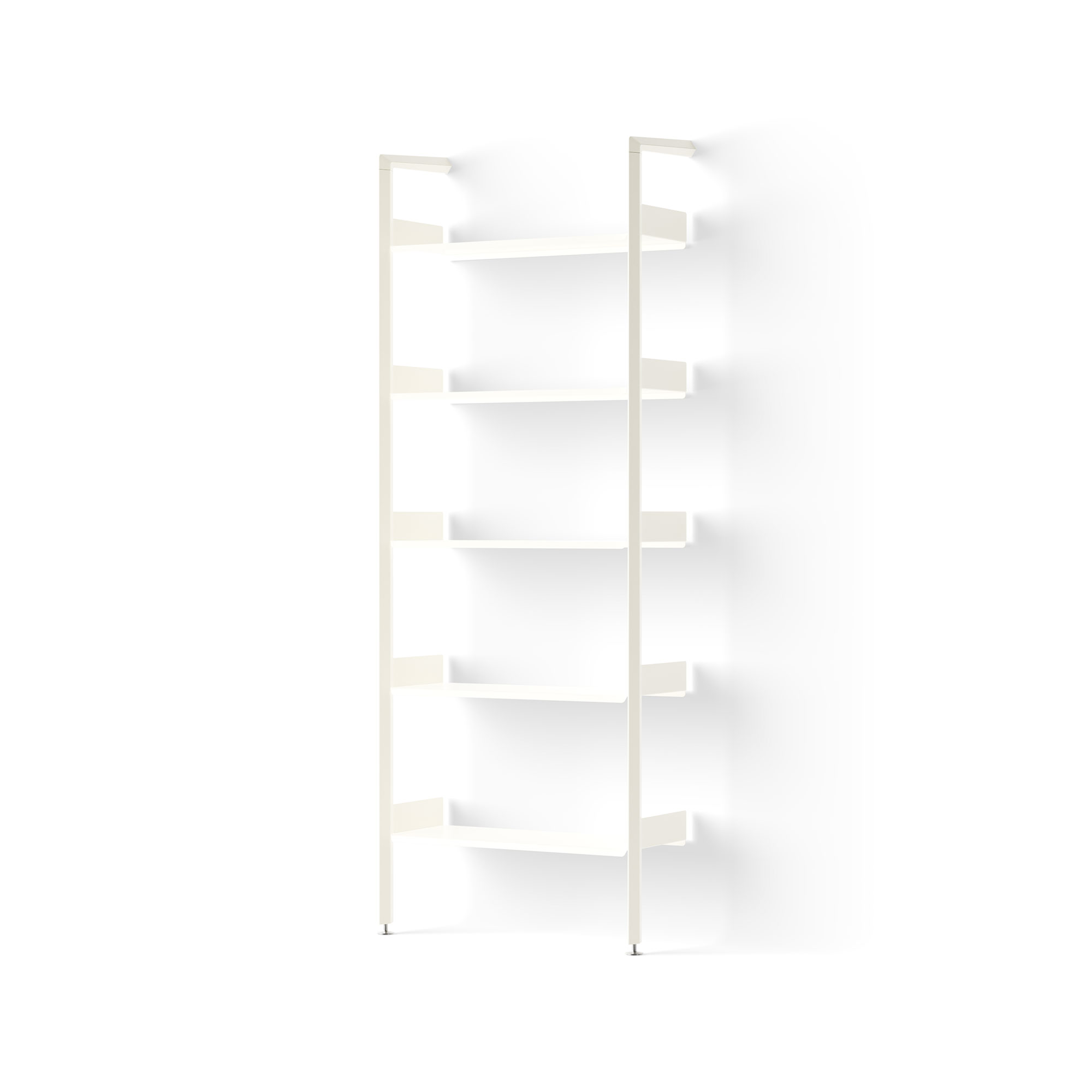 Rombe Full Bay Shelves IF1