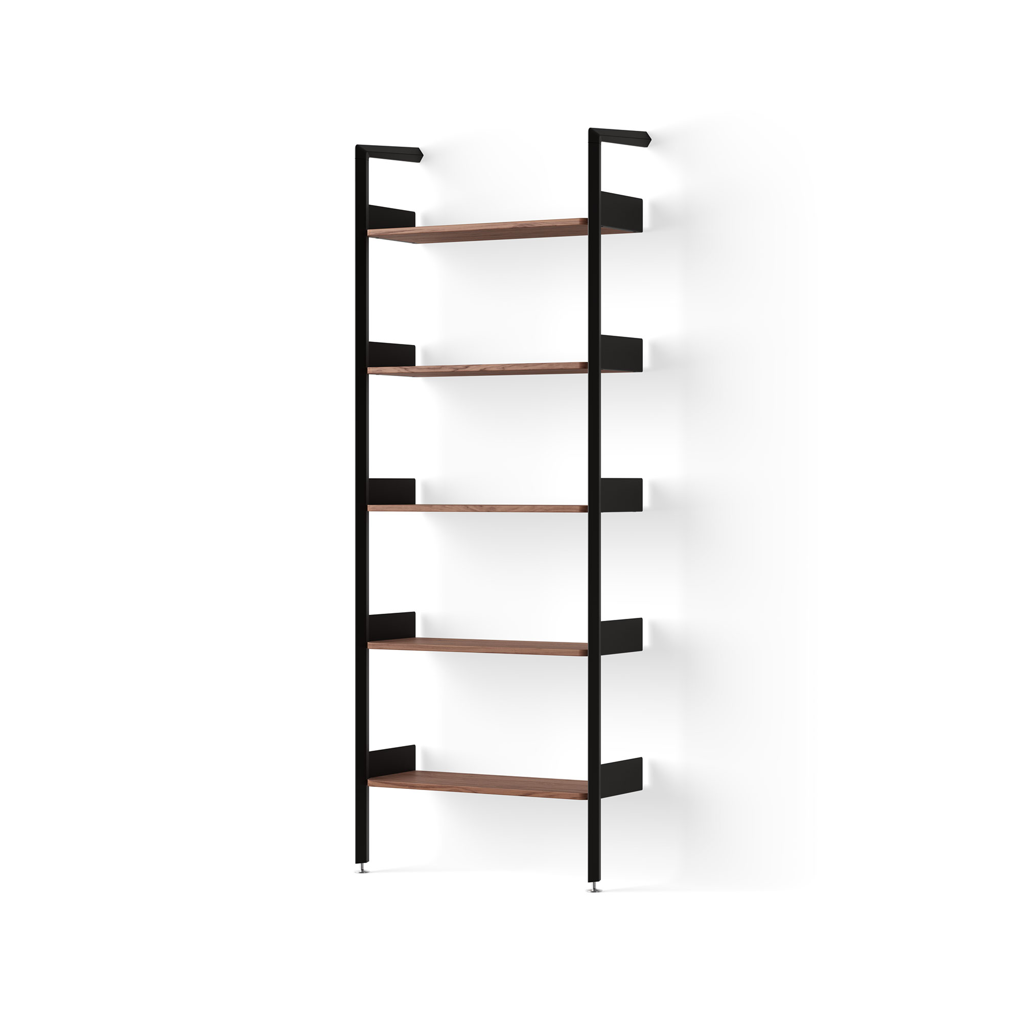 Rombe Full Bay Shelves IF1