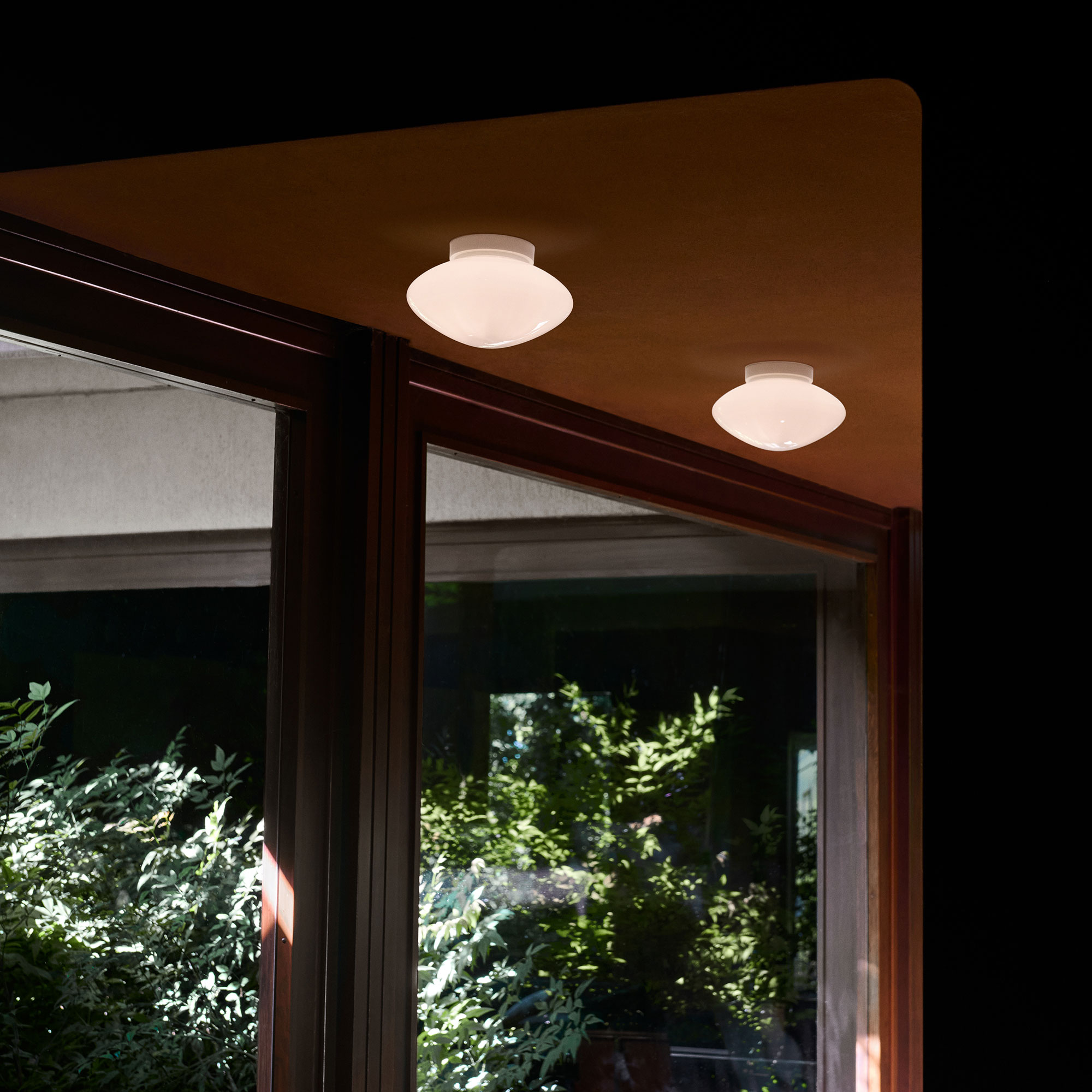 Mist Ceiling/Wall Lamp AP22