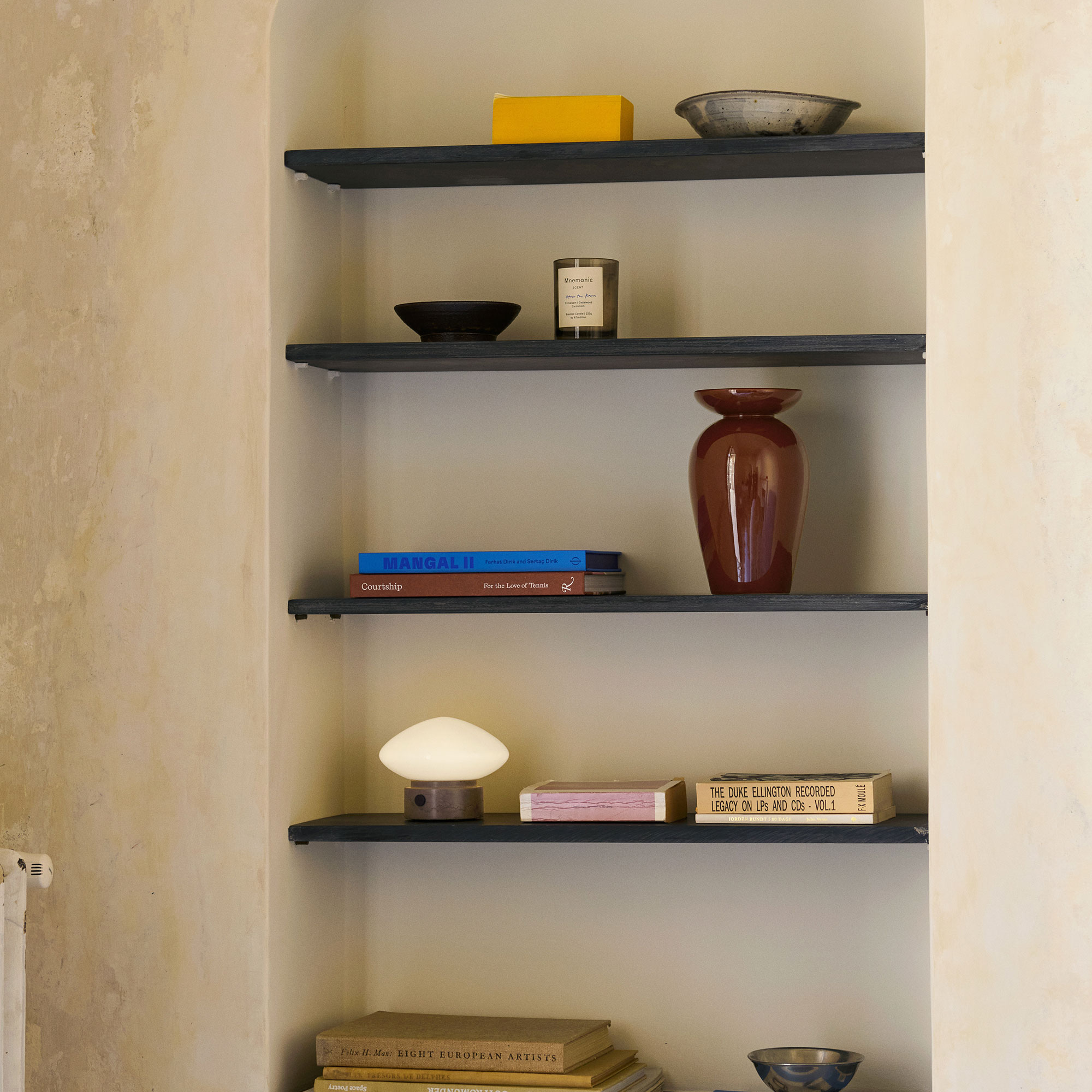 Mist Portable Lamp AP21