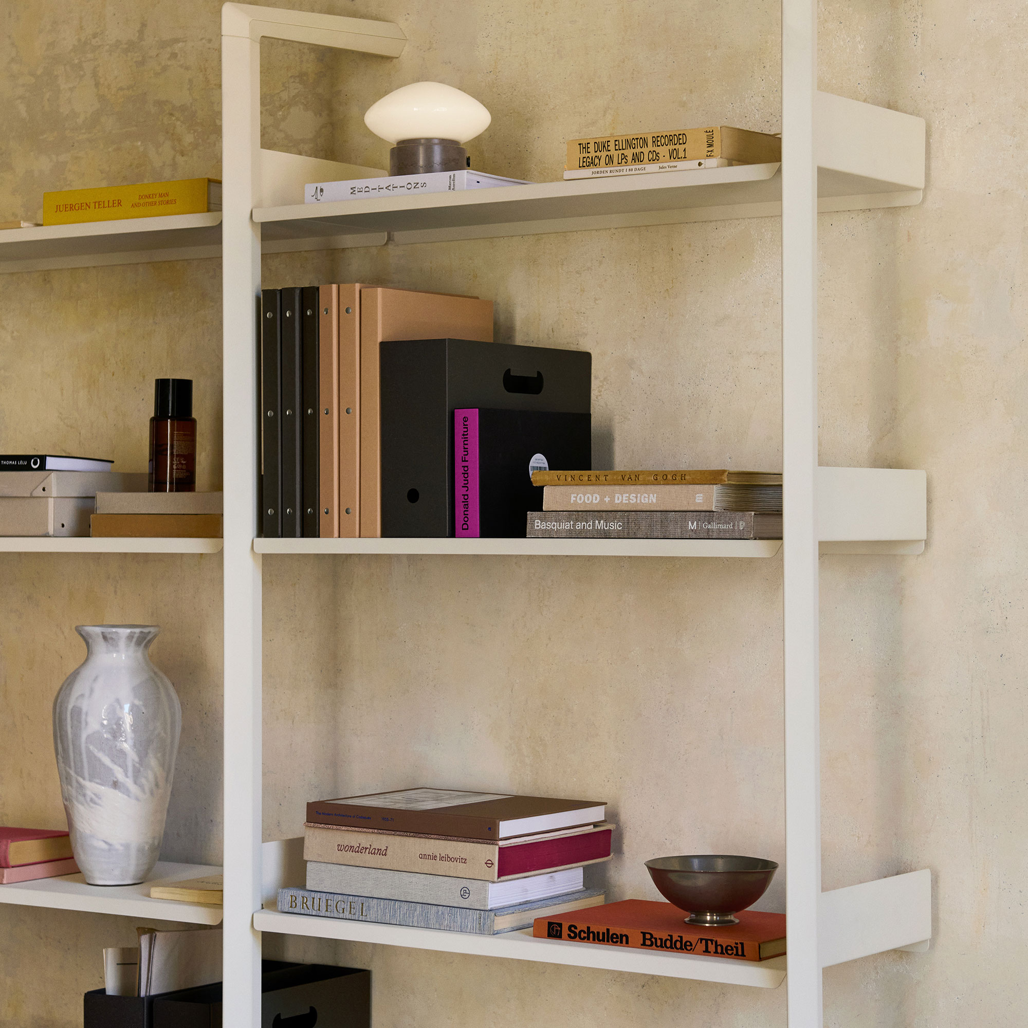 Mist Portable Lamp AP21
