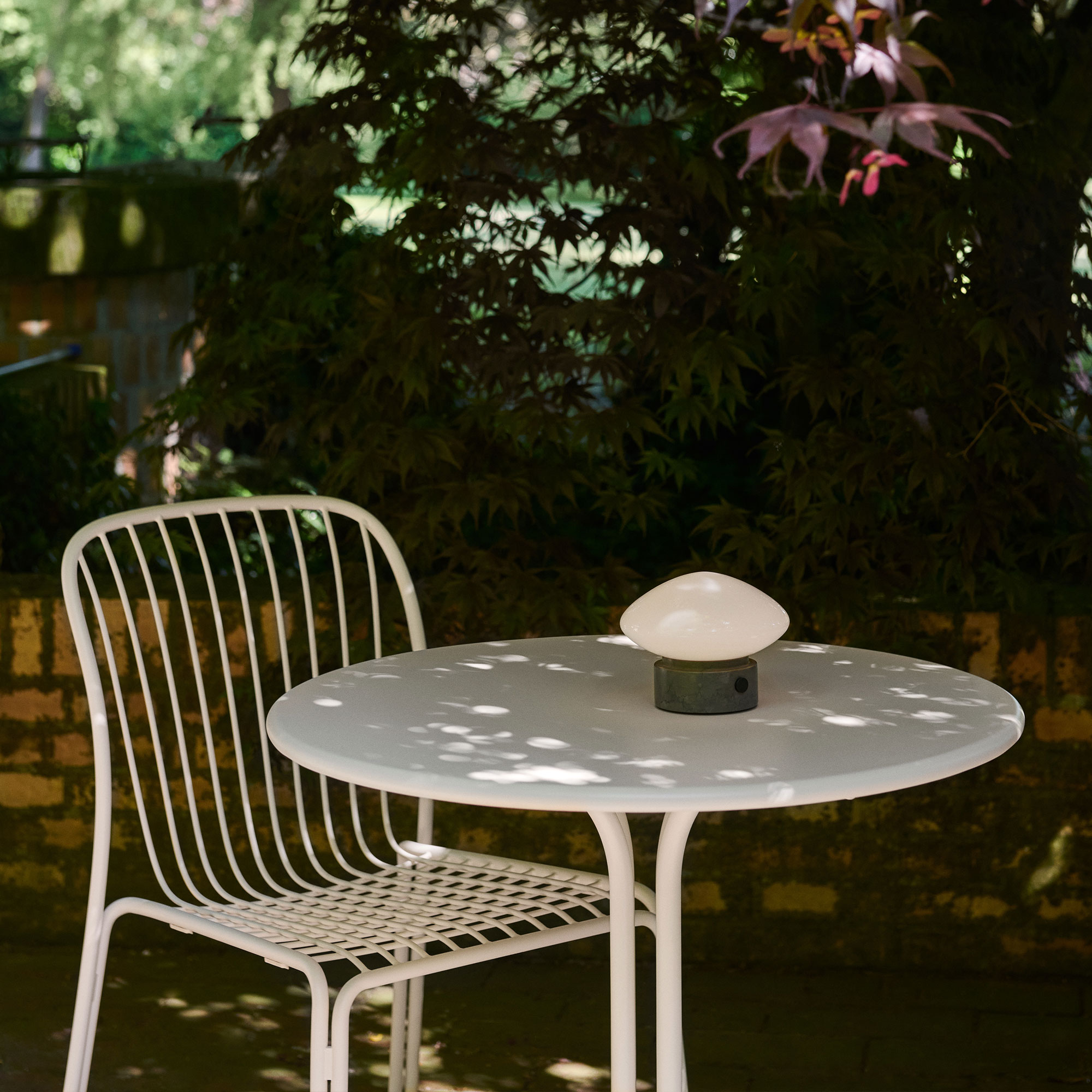 Mist Portable Lamp AP21