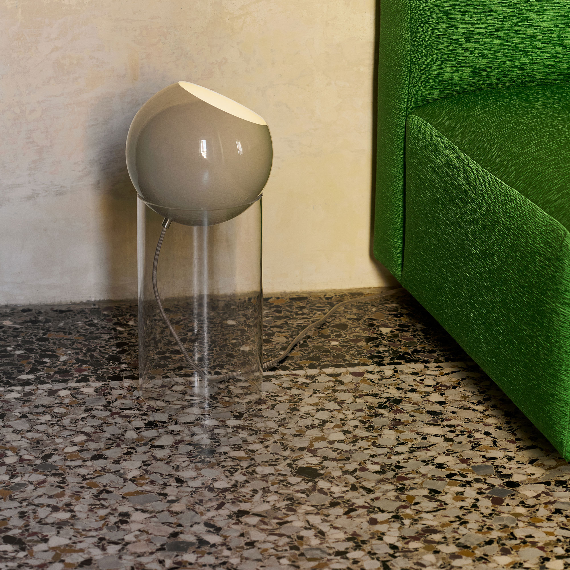 Topan Floor Lamp VP14