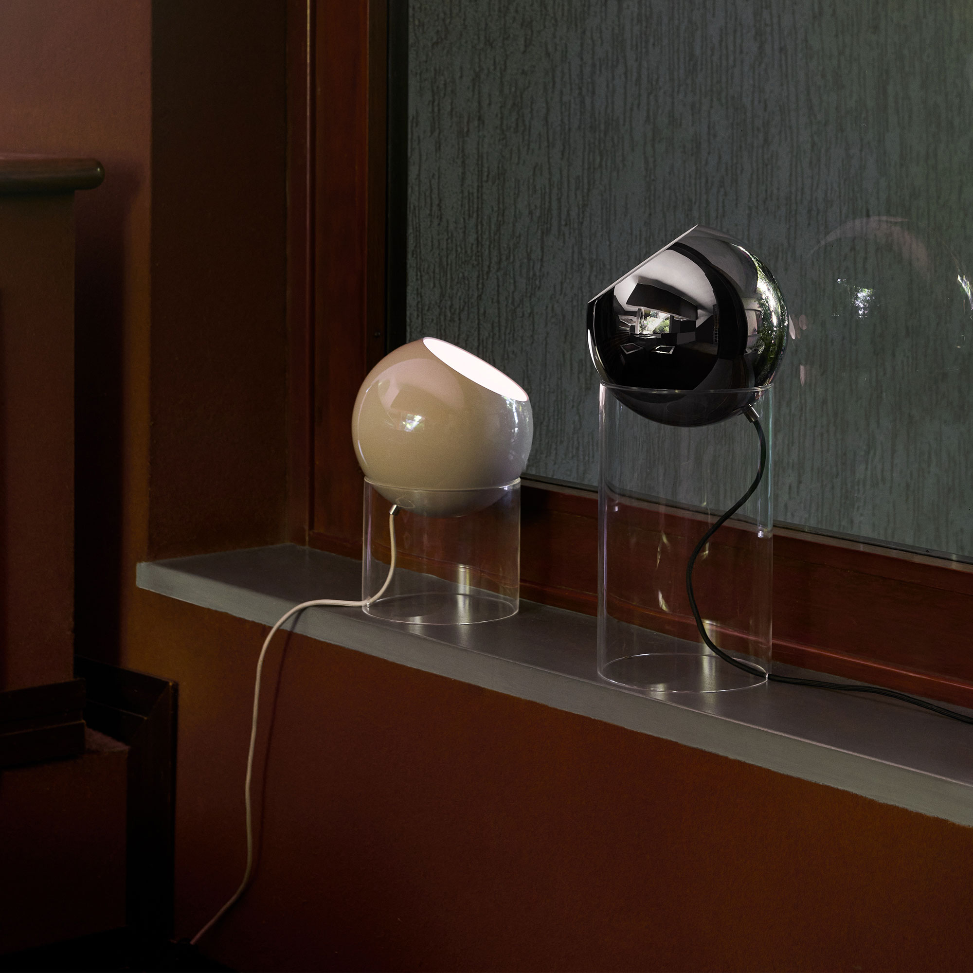 Topan Floor Lamp VP14