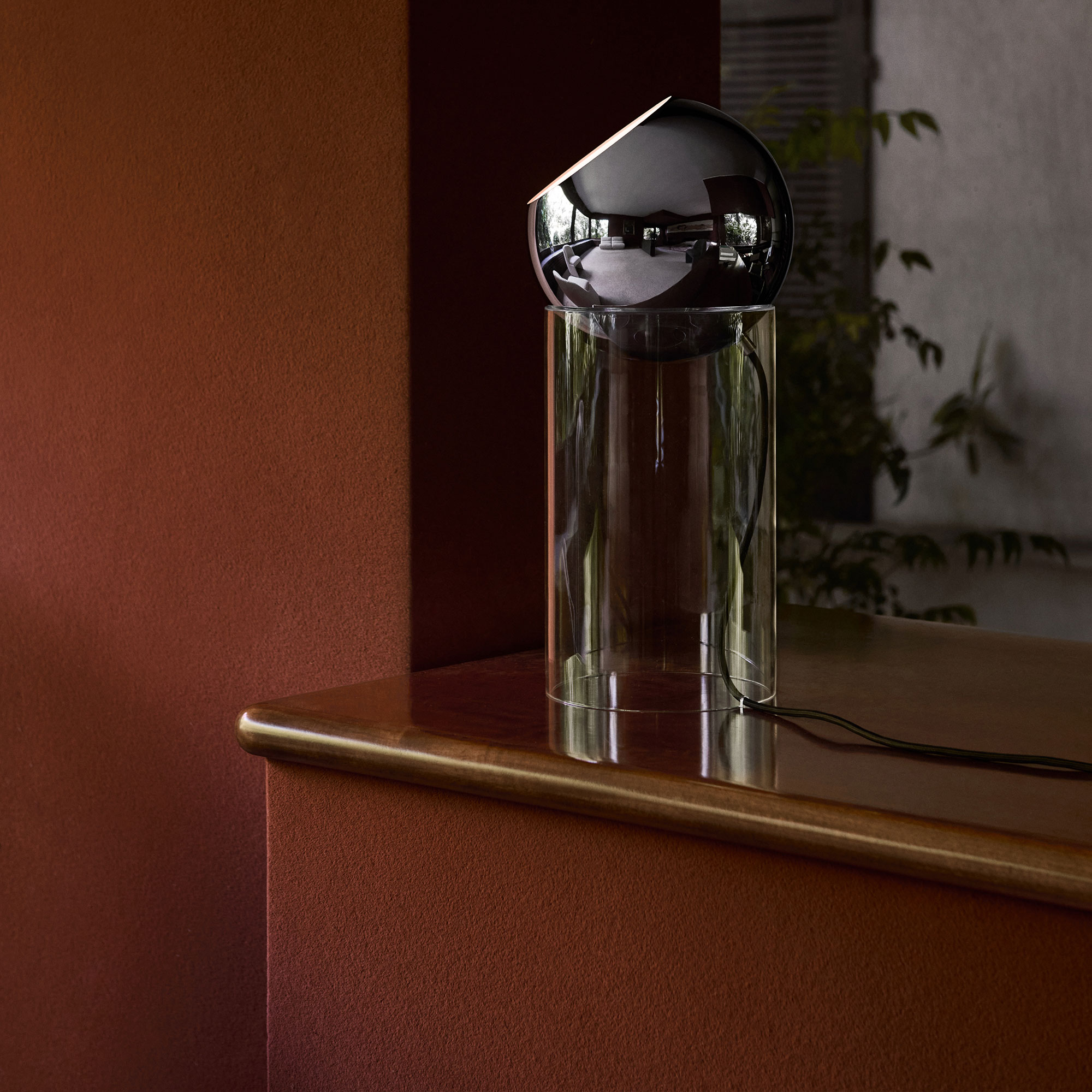Topan Floor Lamp VP14