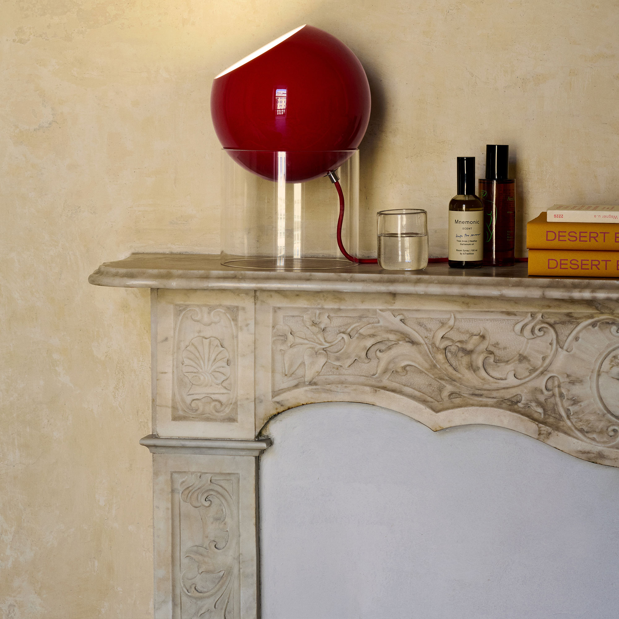 Topan Table Lamp VP13