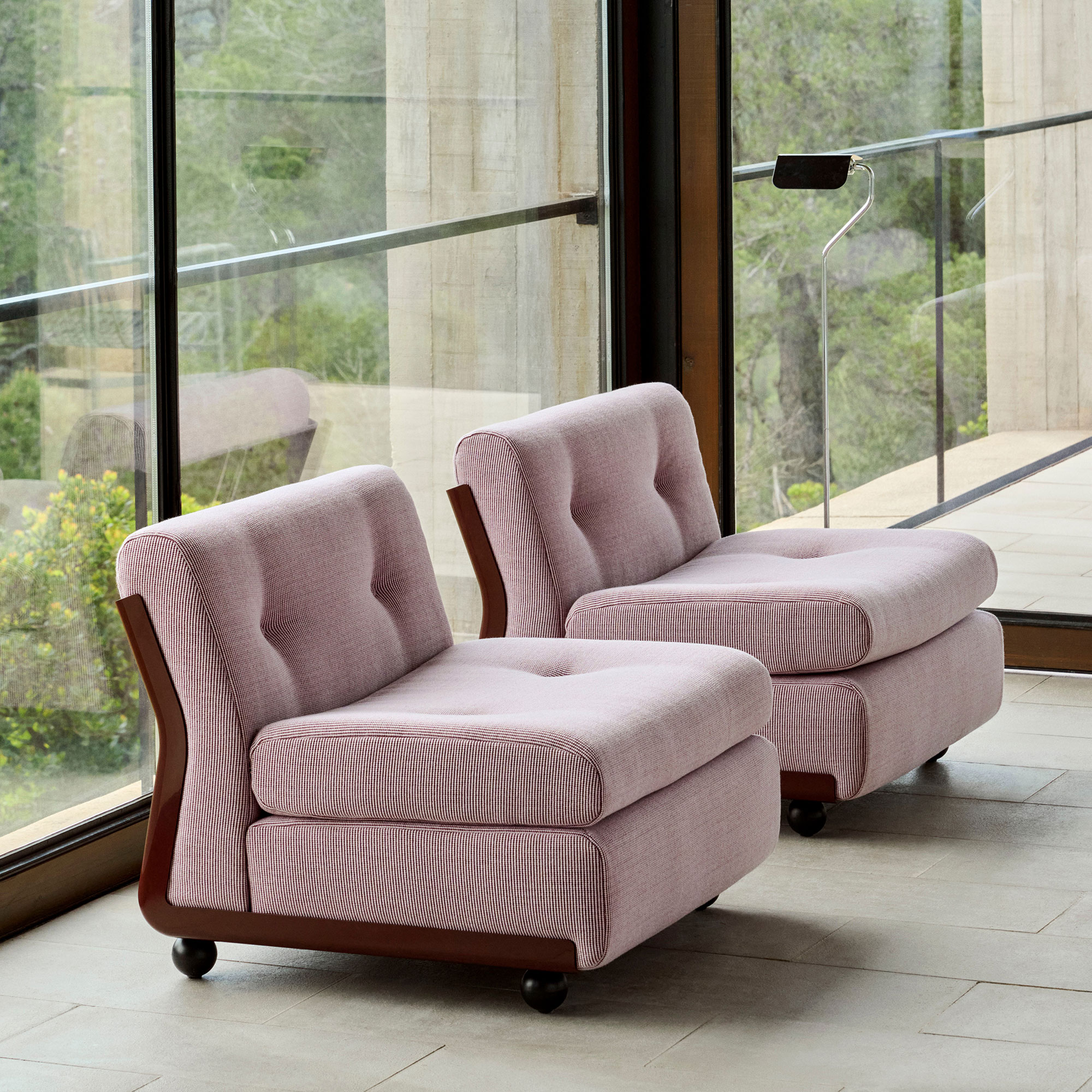 Amanta 1 seater