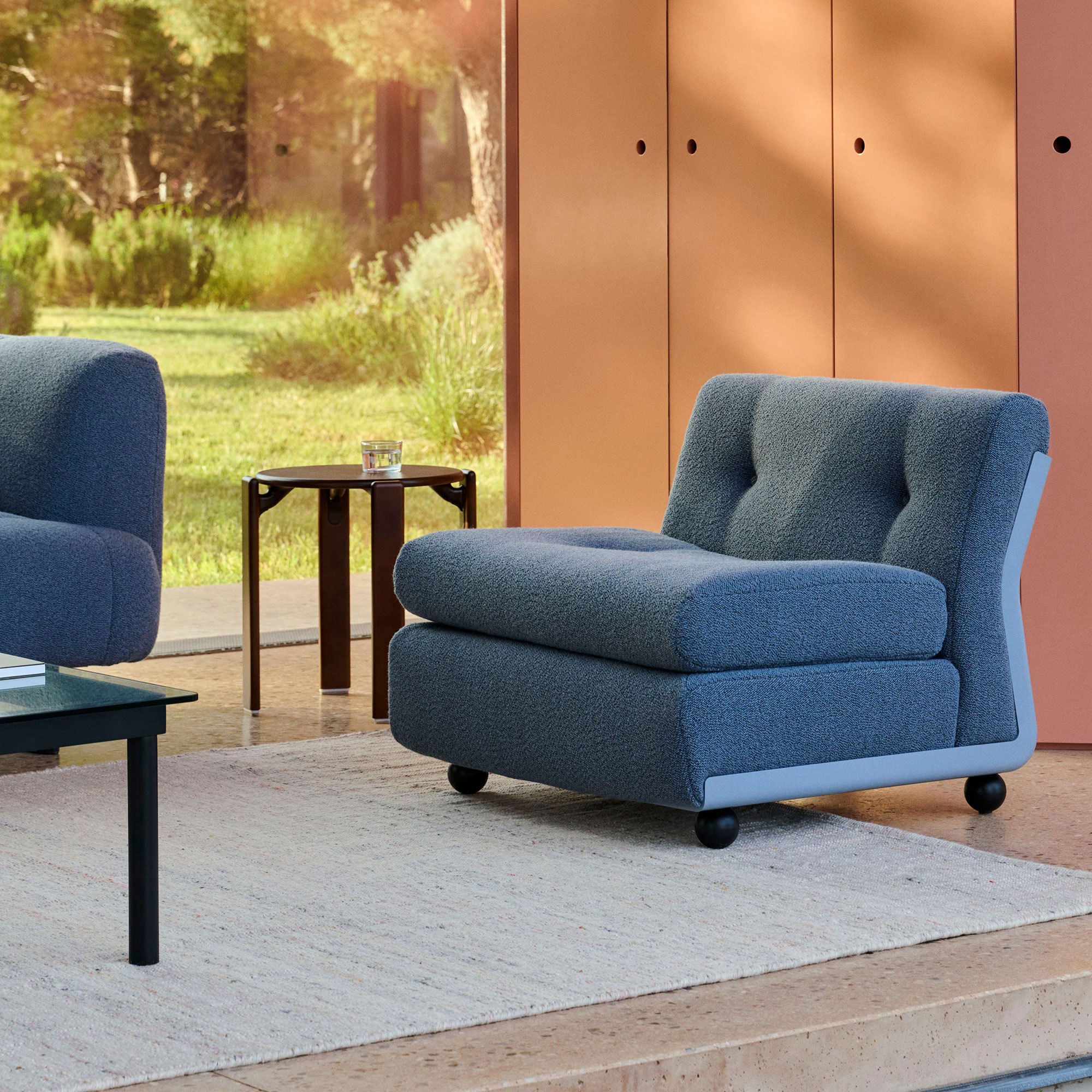 Amanta 1 seater