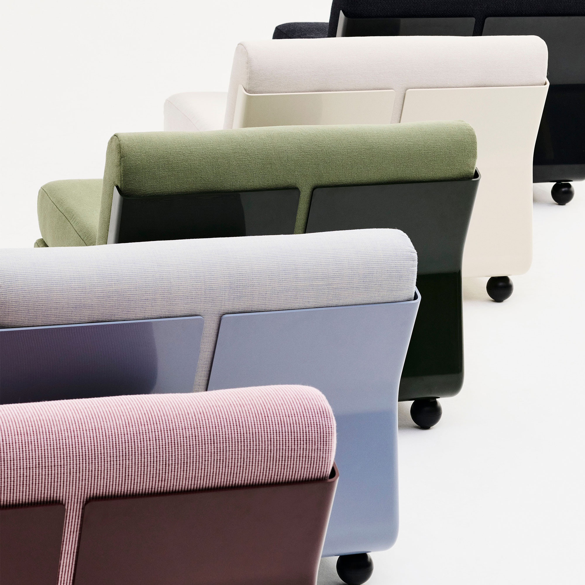 Amanta 1 seater