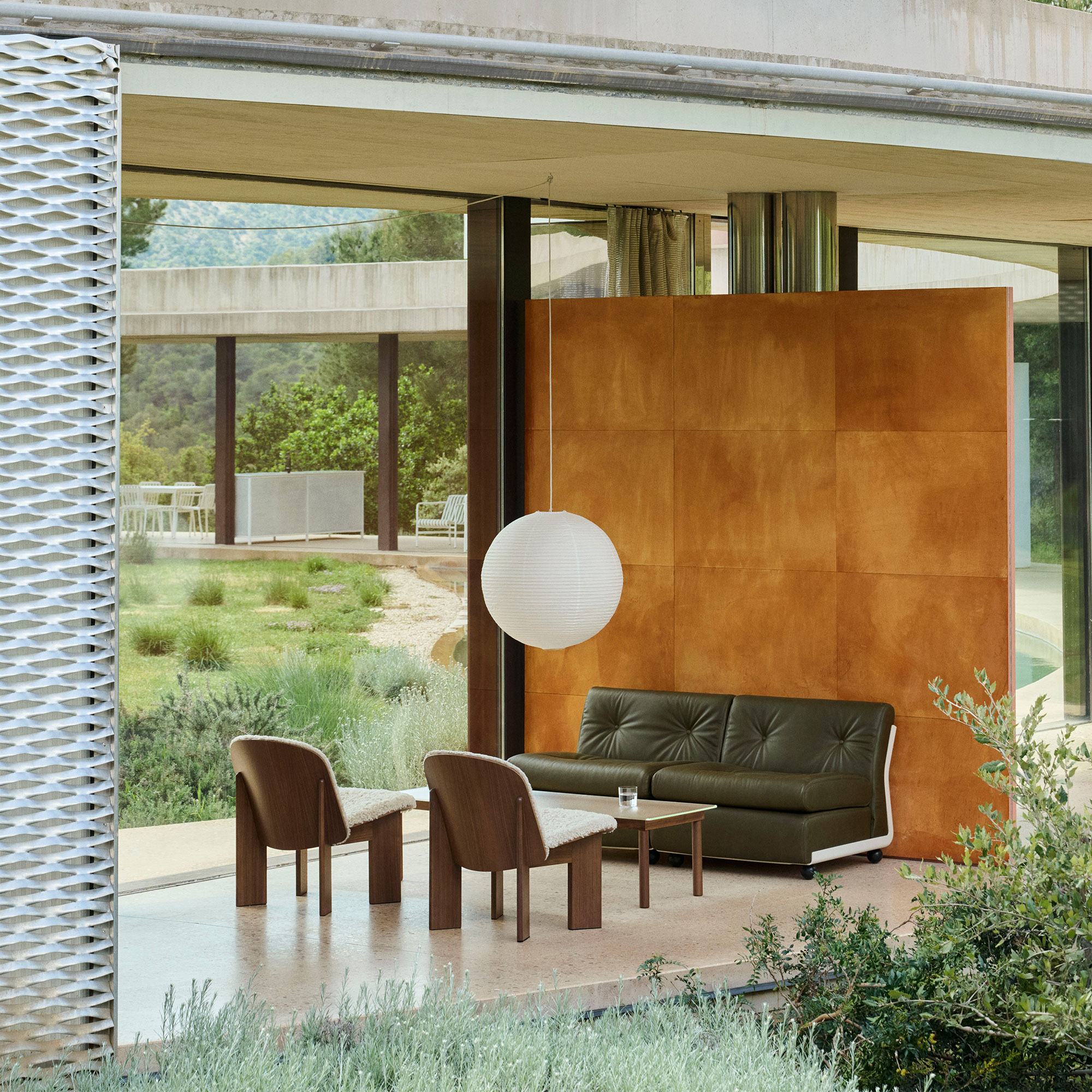 Amanta 2 seater