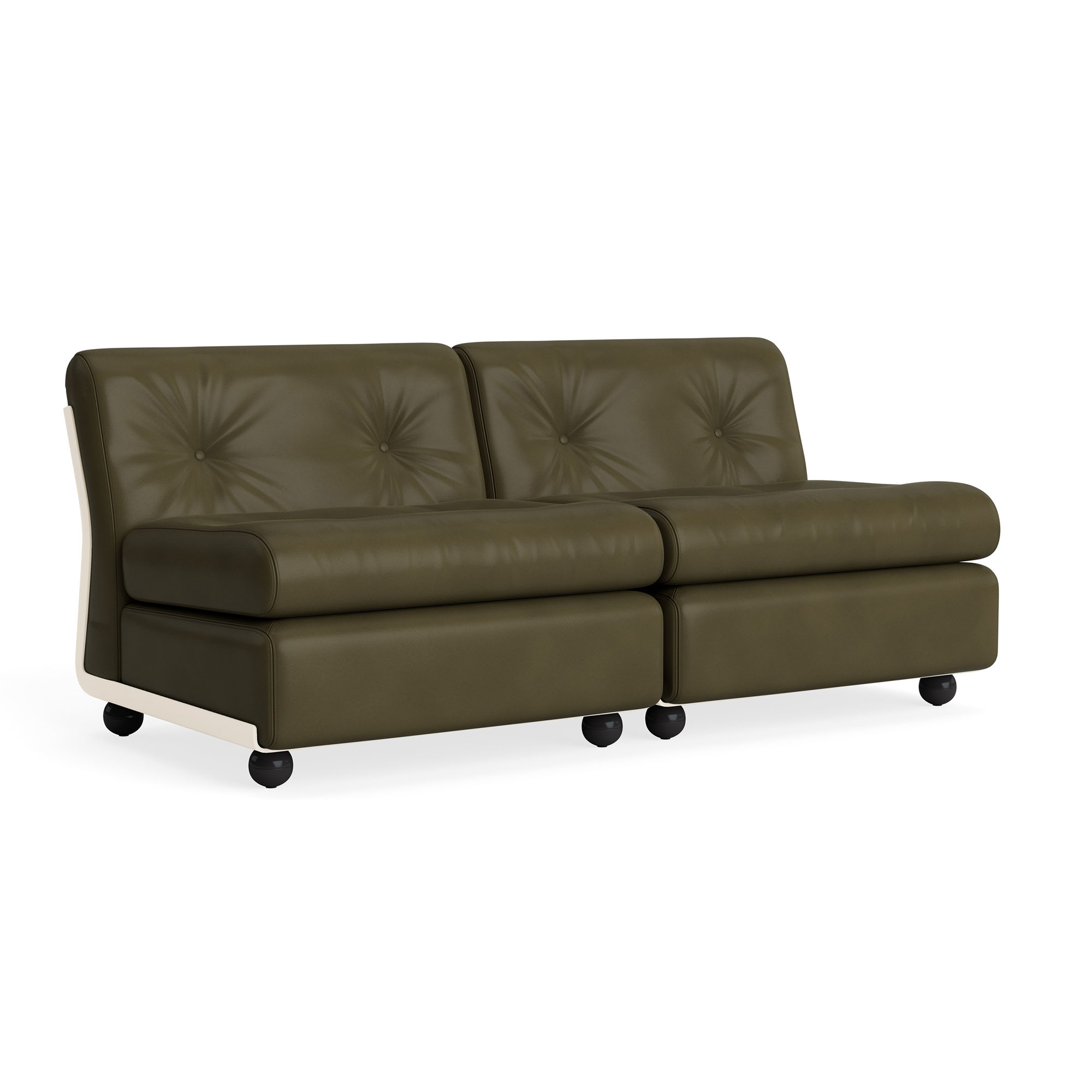 Amanta 2 seater