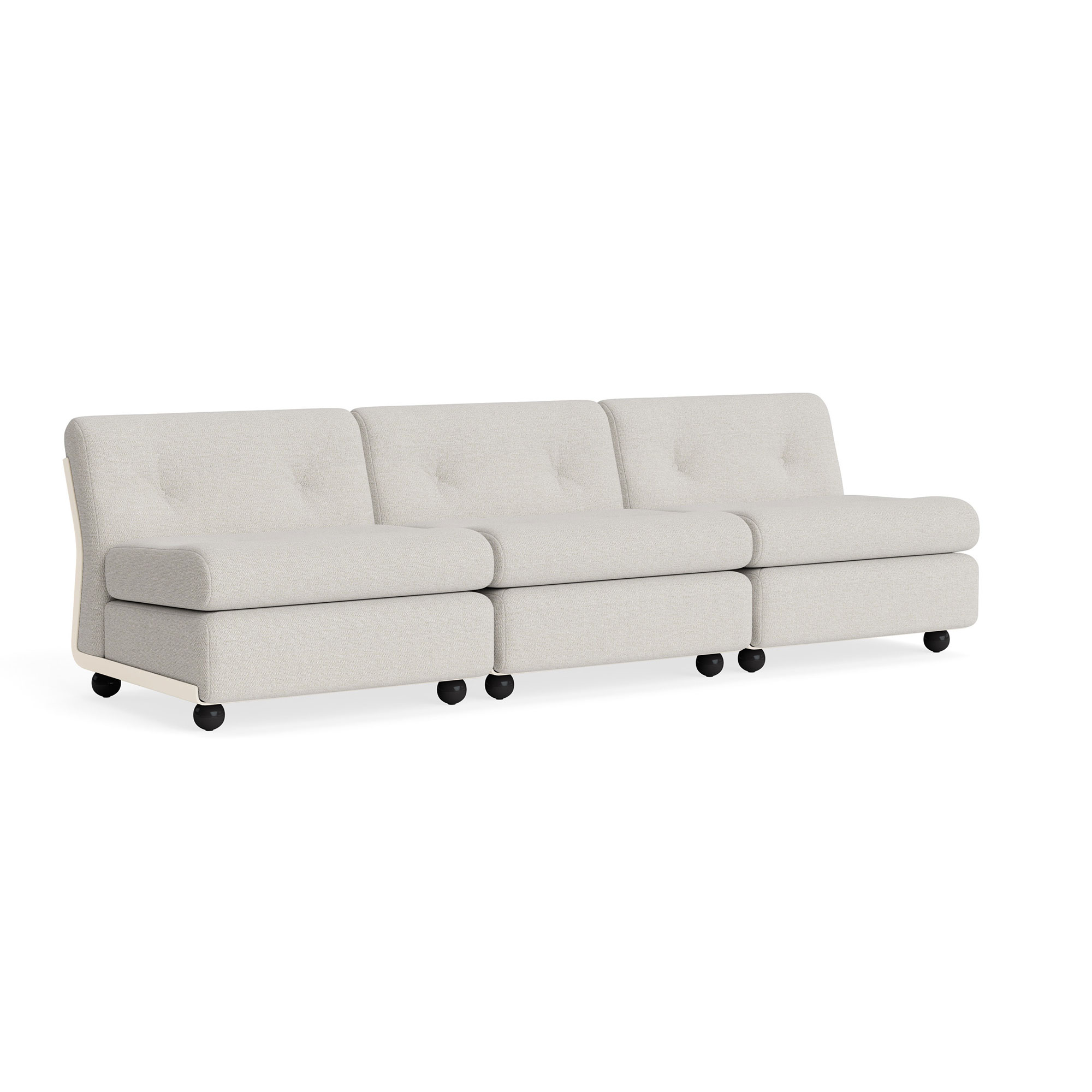 Amanta 3 seater