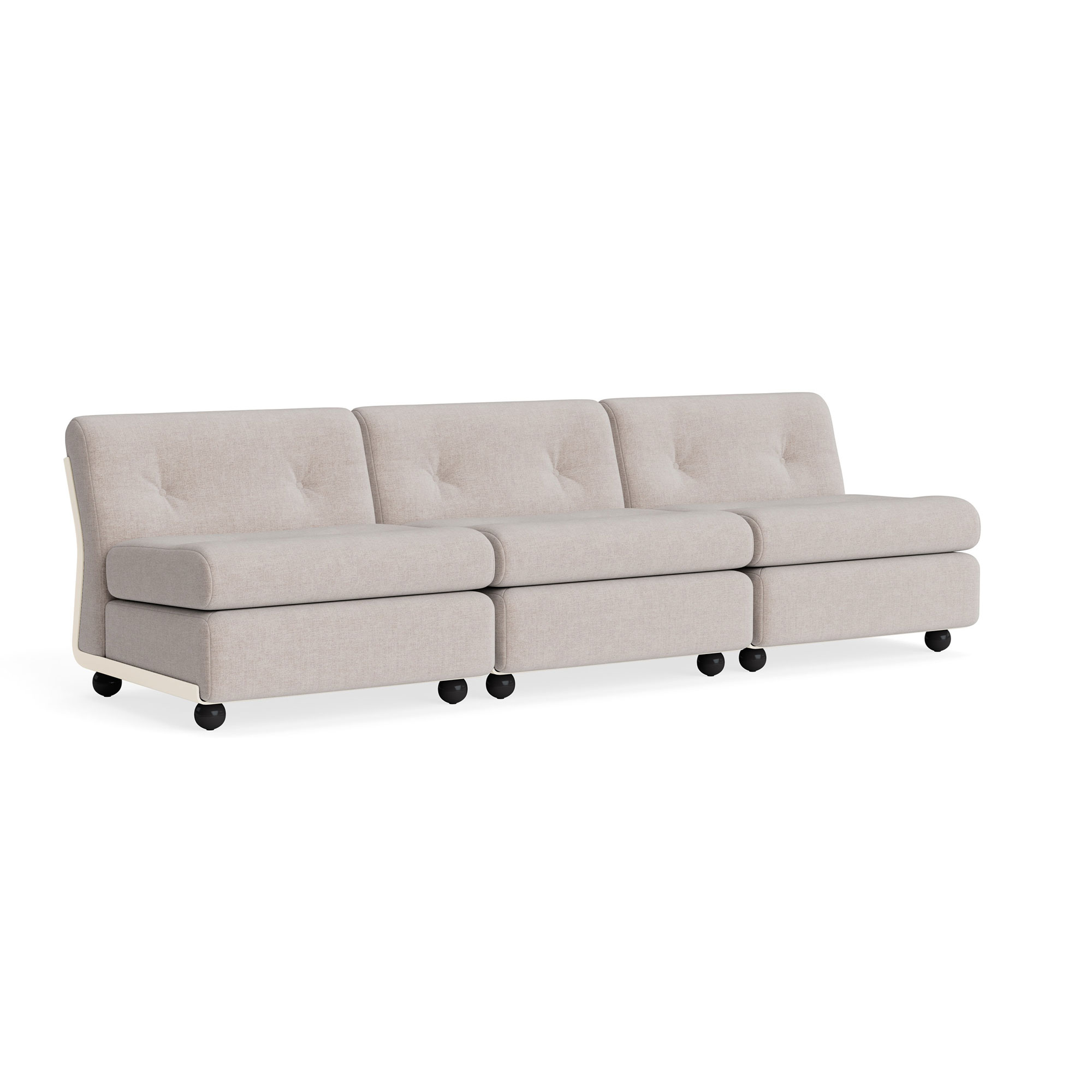 Amanta 3 seater