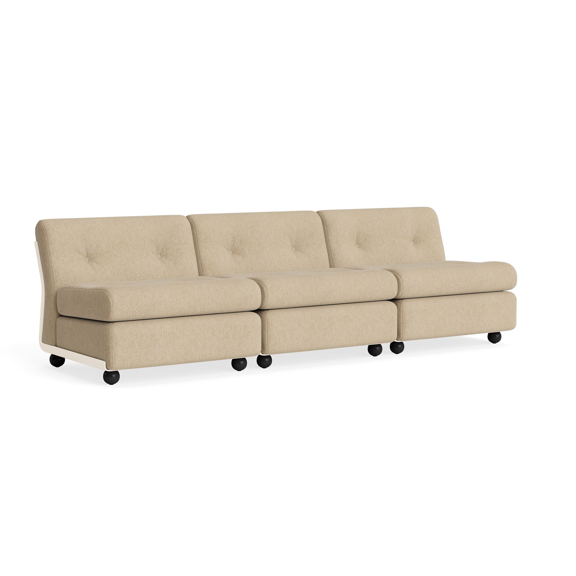 Amanta 3 seater