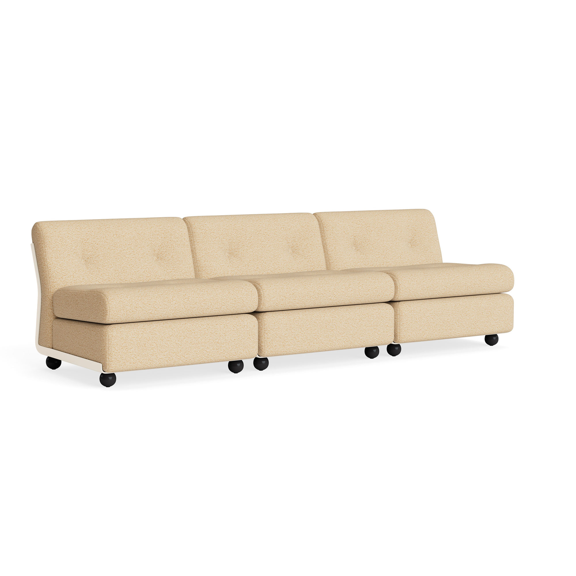 Amanta 3 seater