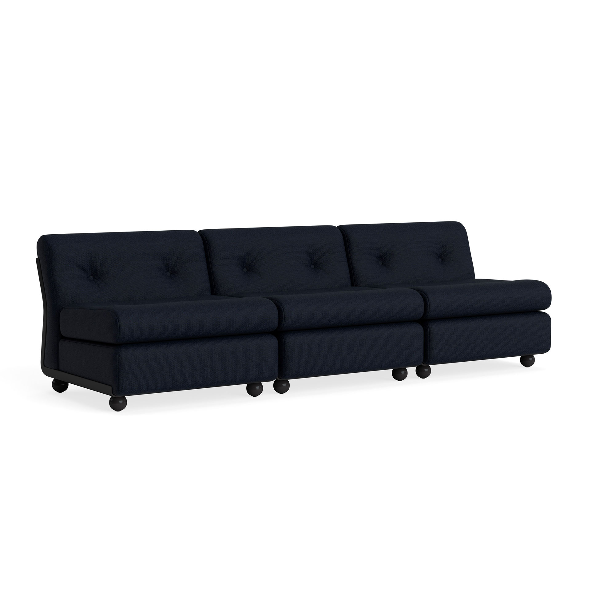 Amanta 3 seater