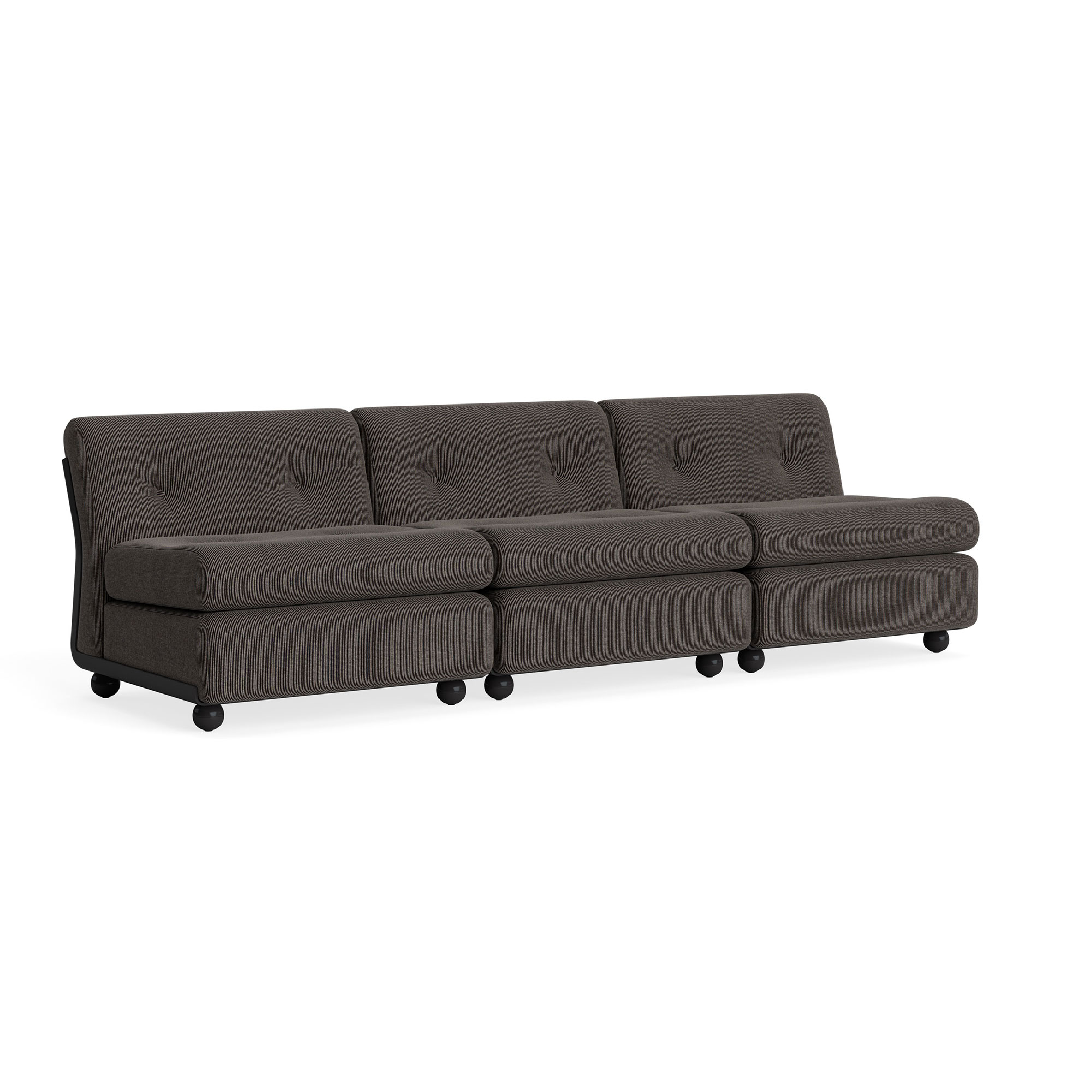 Amanta 3 seater