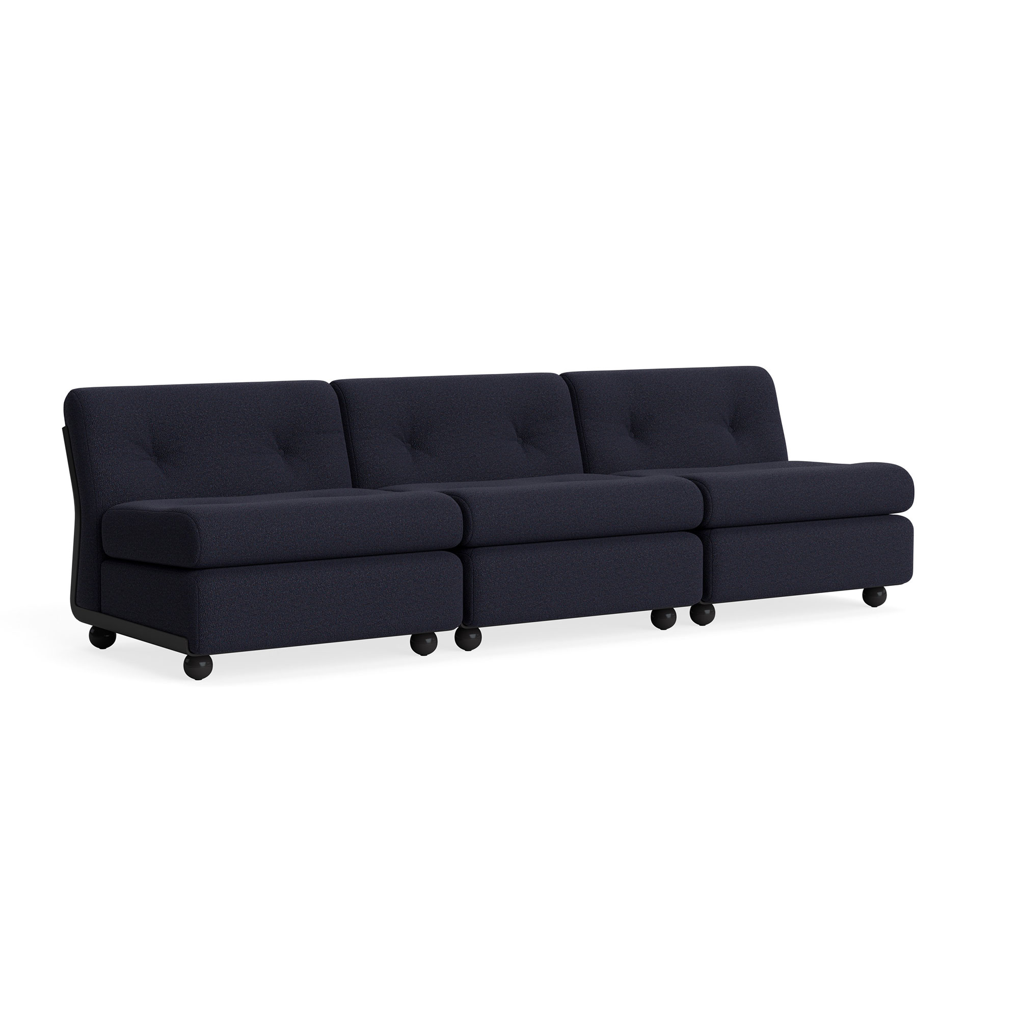 Amanta 3 seater