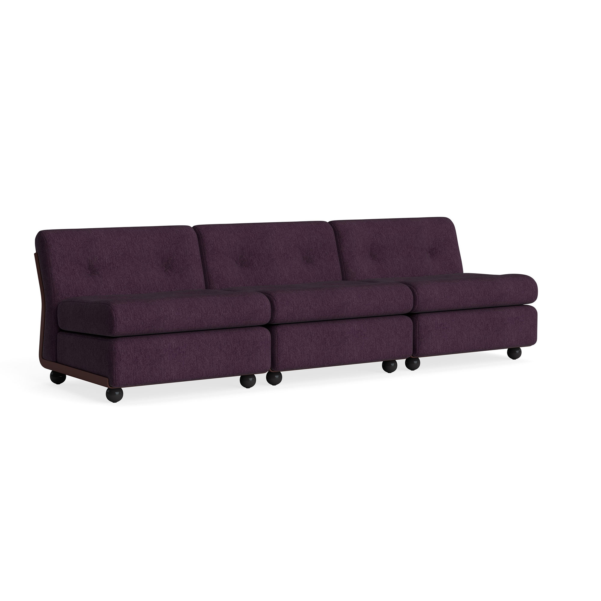 Amanta 3 seater