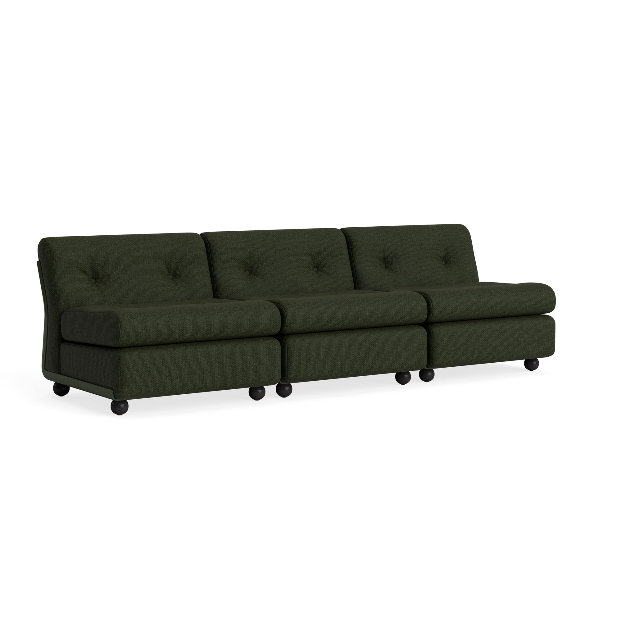 Amanta 3 seater