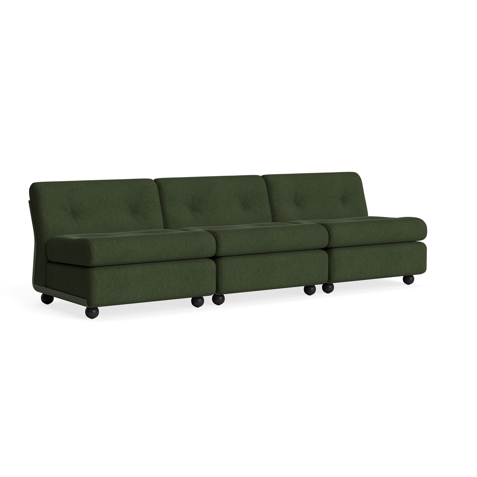 Amanta 3 seater