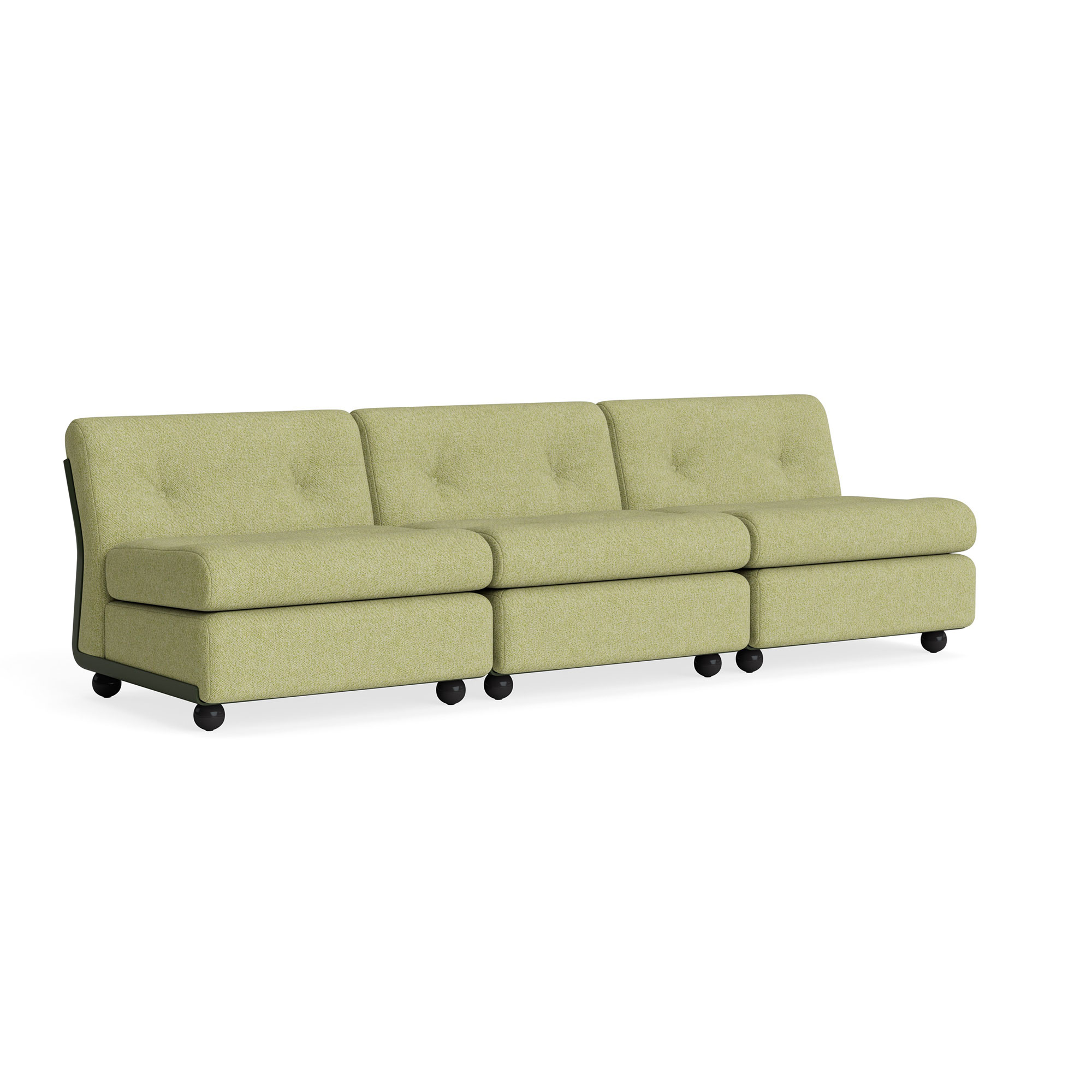Amanta 3 seater