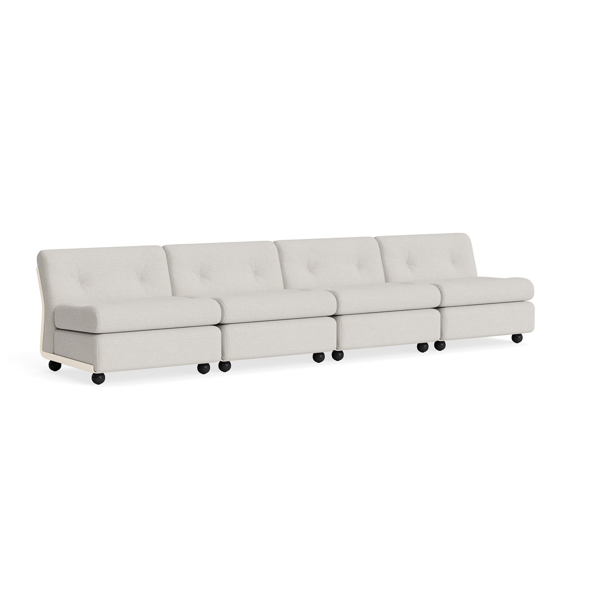 Amanta 4 seater