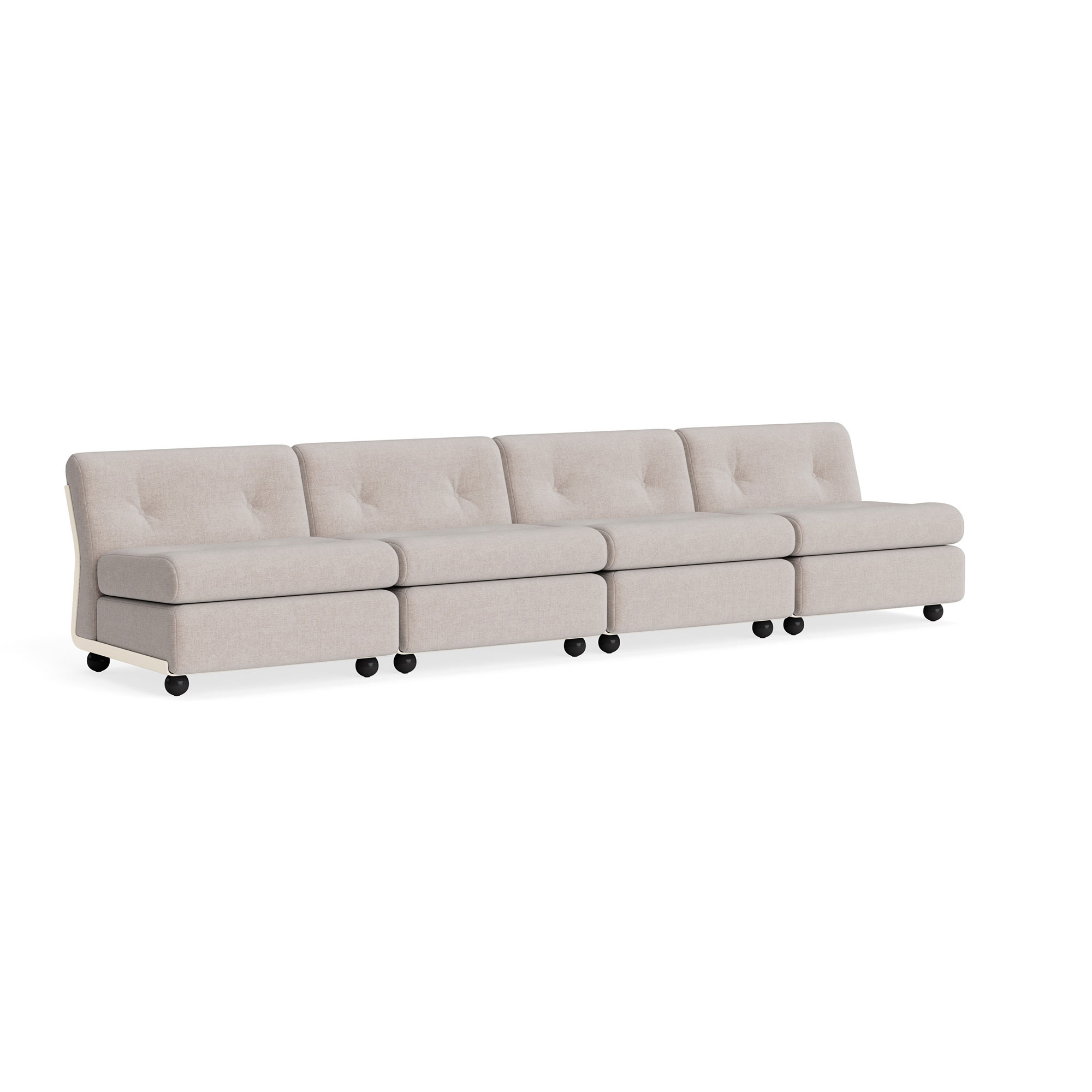 Amanta 4 seater