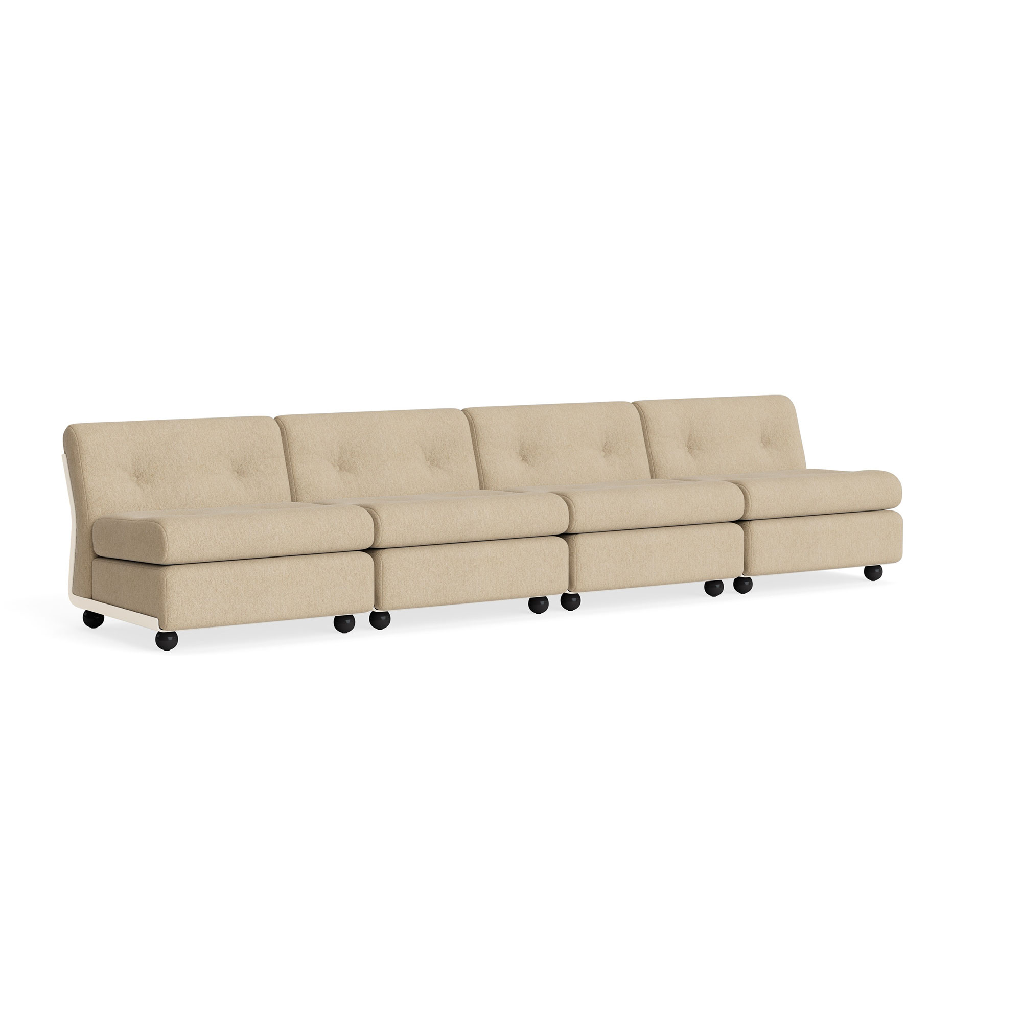 Amanta 4 seater